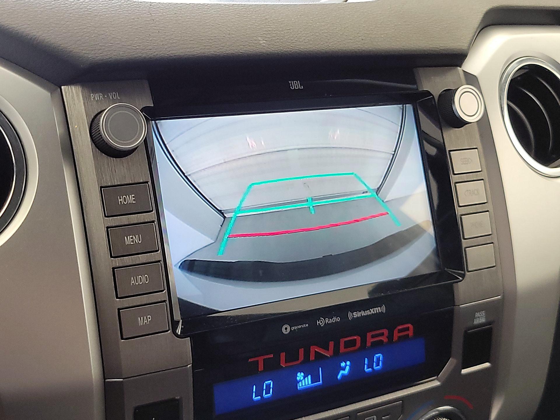 Thumbnail: 2021 Toyota Tundra - 15