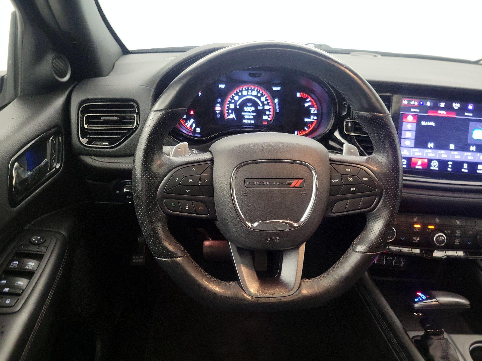 Thumbnail: 2021 Dodge Durango - 10