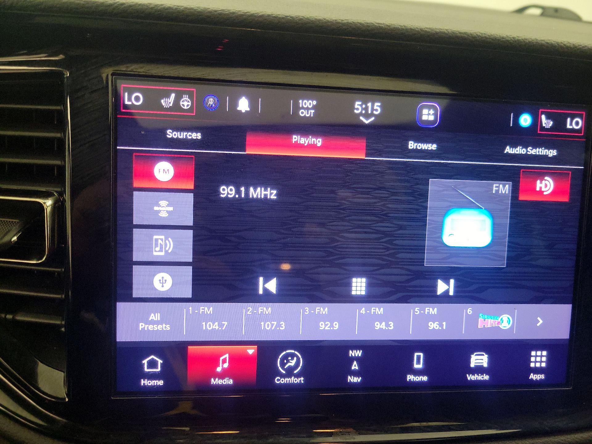 Thumbnail: 2021 Dodge Durango - 15