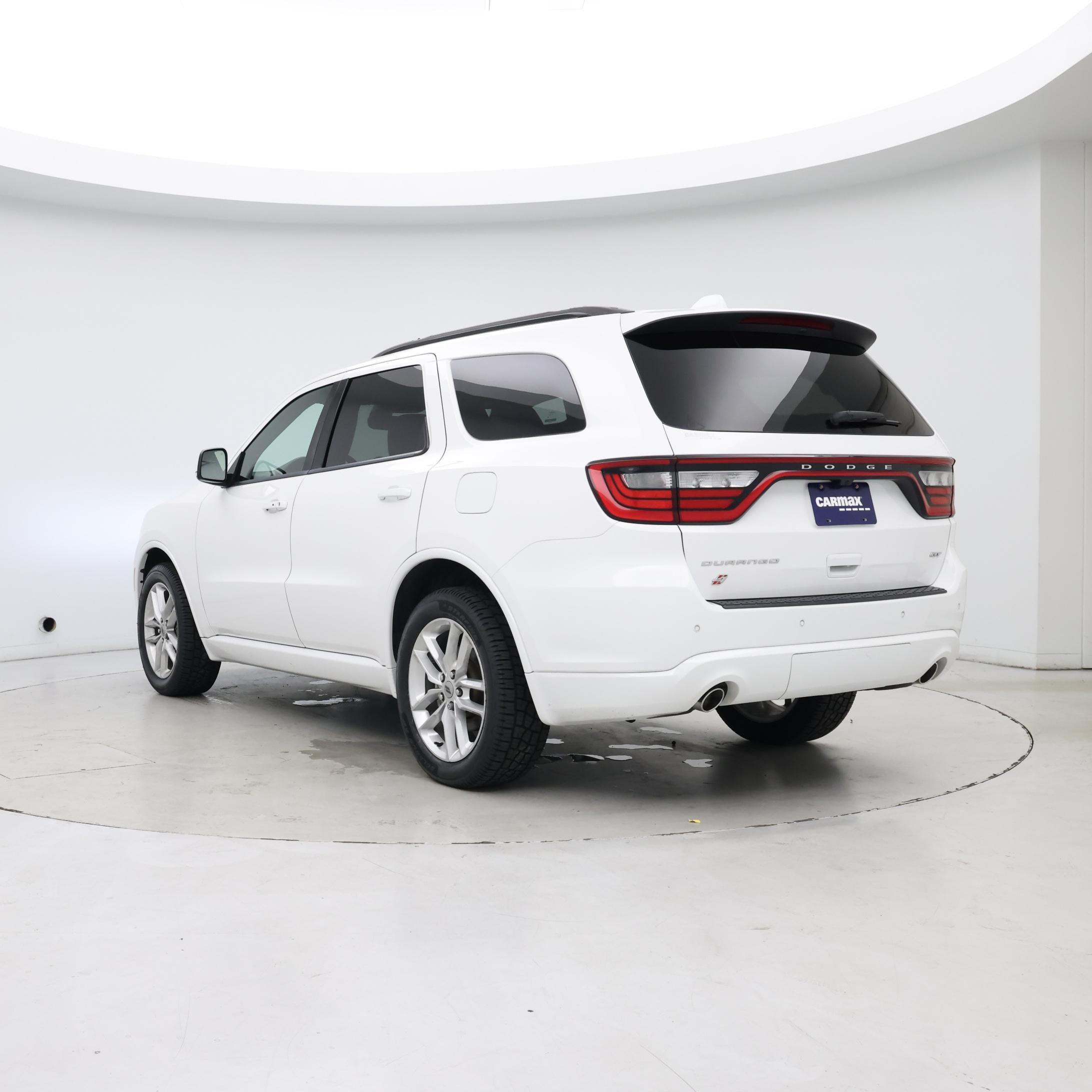 Thumbnail: 2021 Dodge Durango - 2
