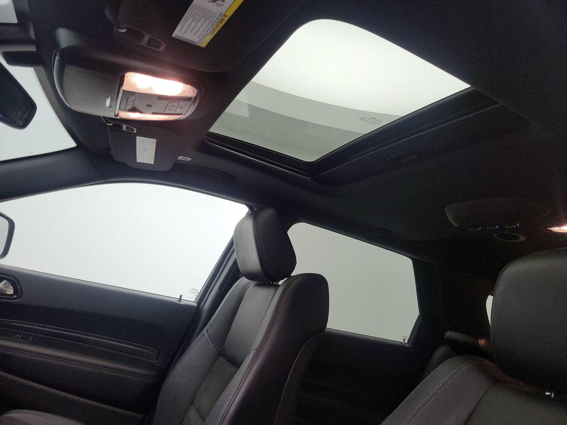Thumbnail: 2021 Dodge Durango - 19