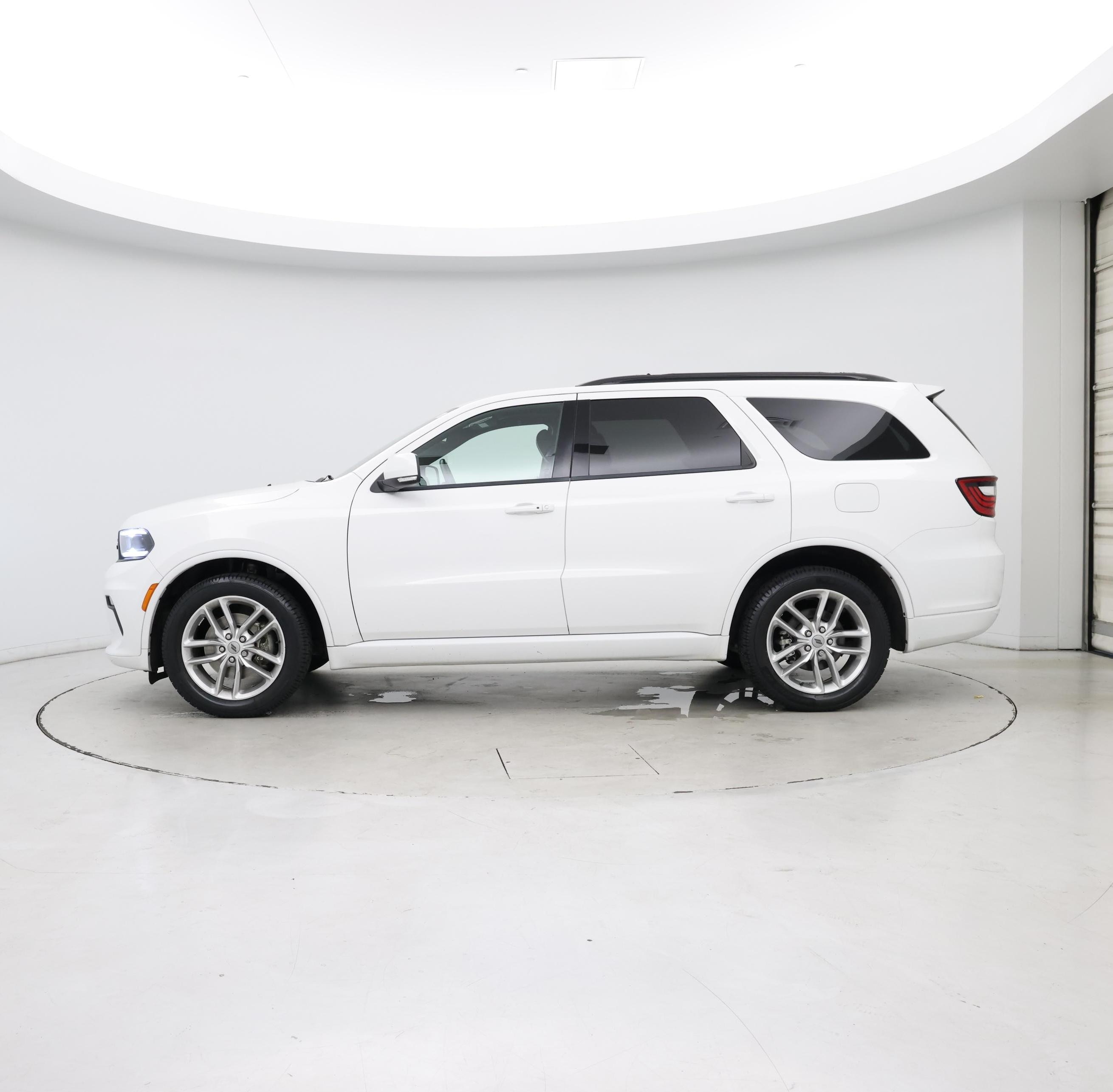 Thumbnail: 2021 Dodge Durango - 3