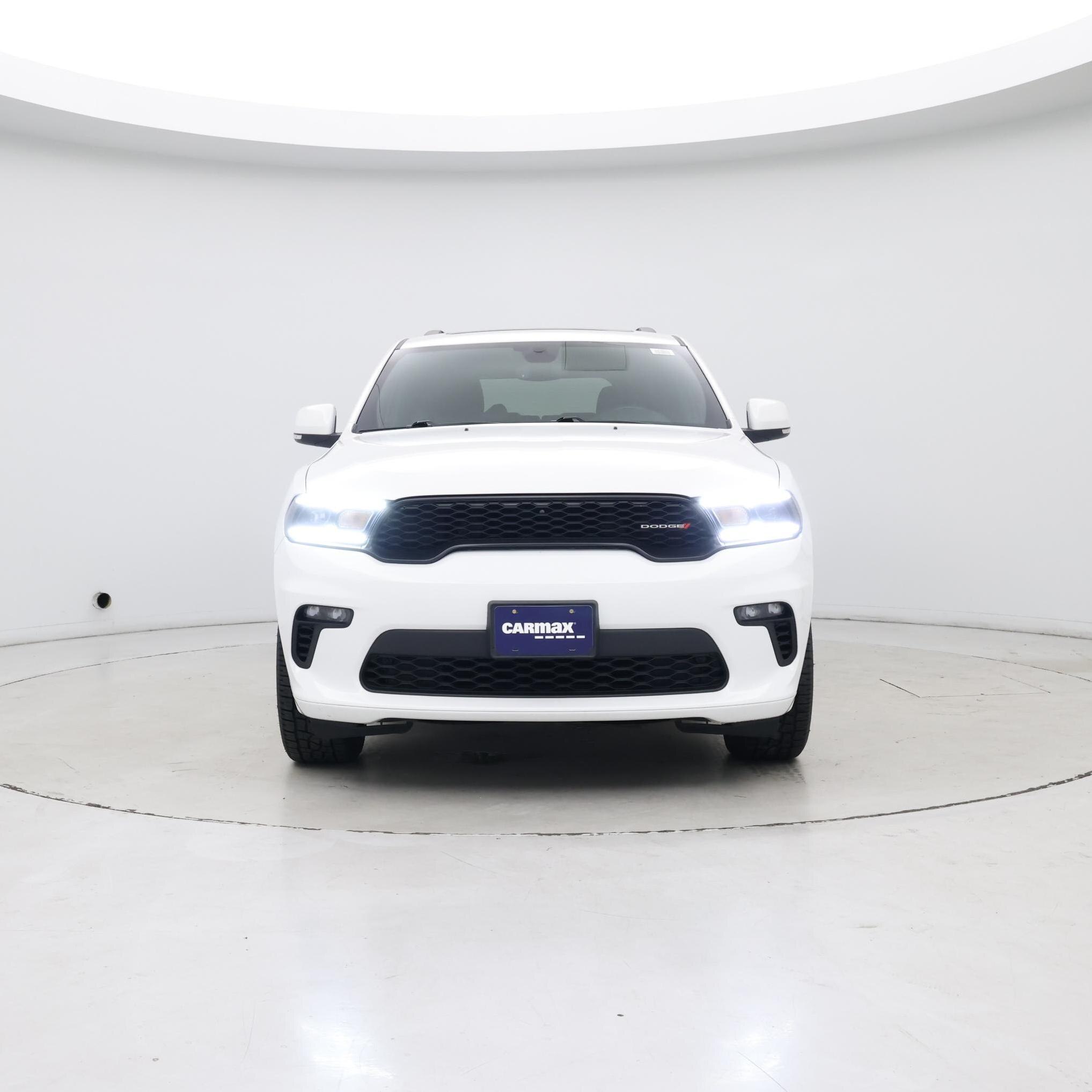 Thumbnail: 2021 Dodge Durango - 5