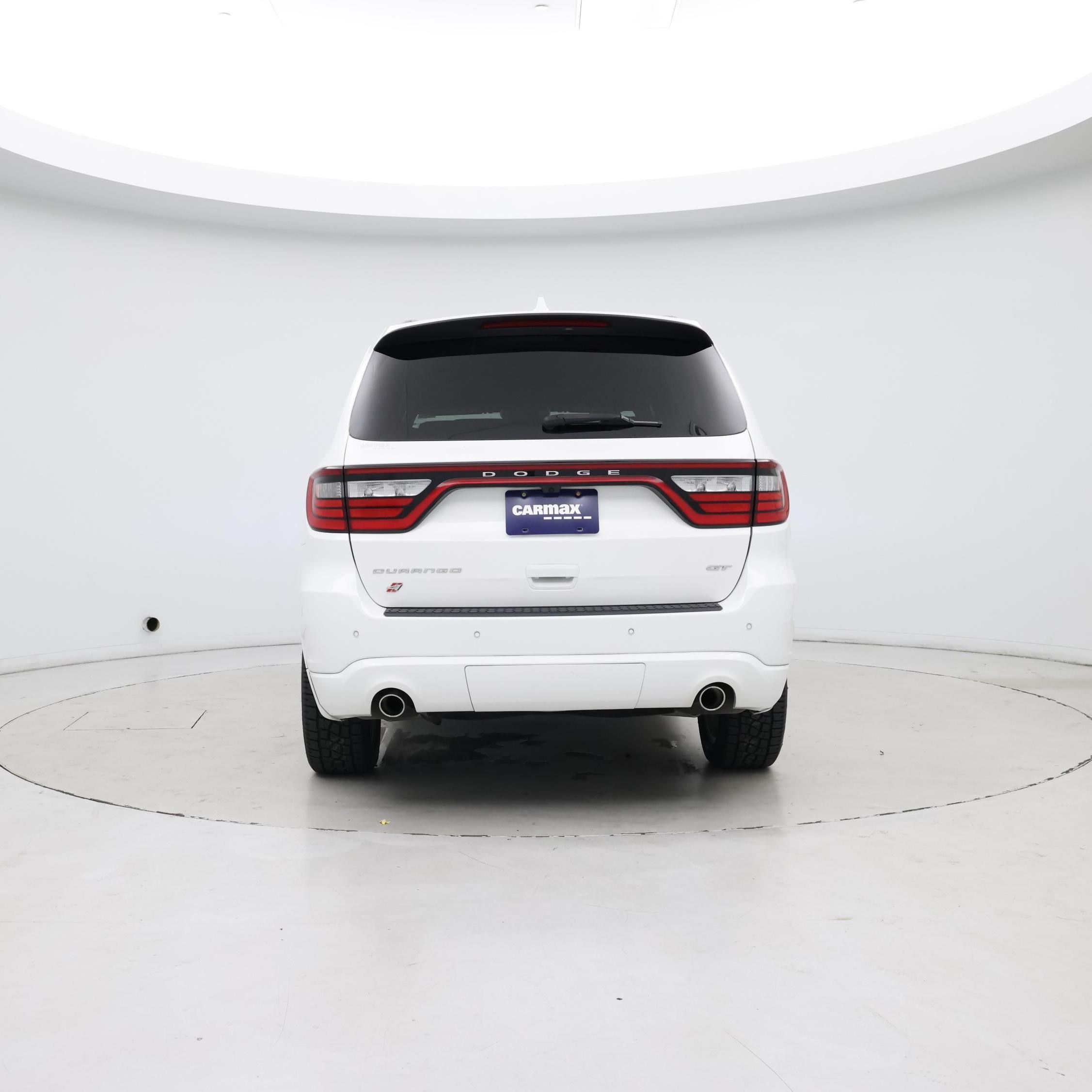 Thumbnail: 2021 Dodge Durango - 6