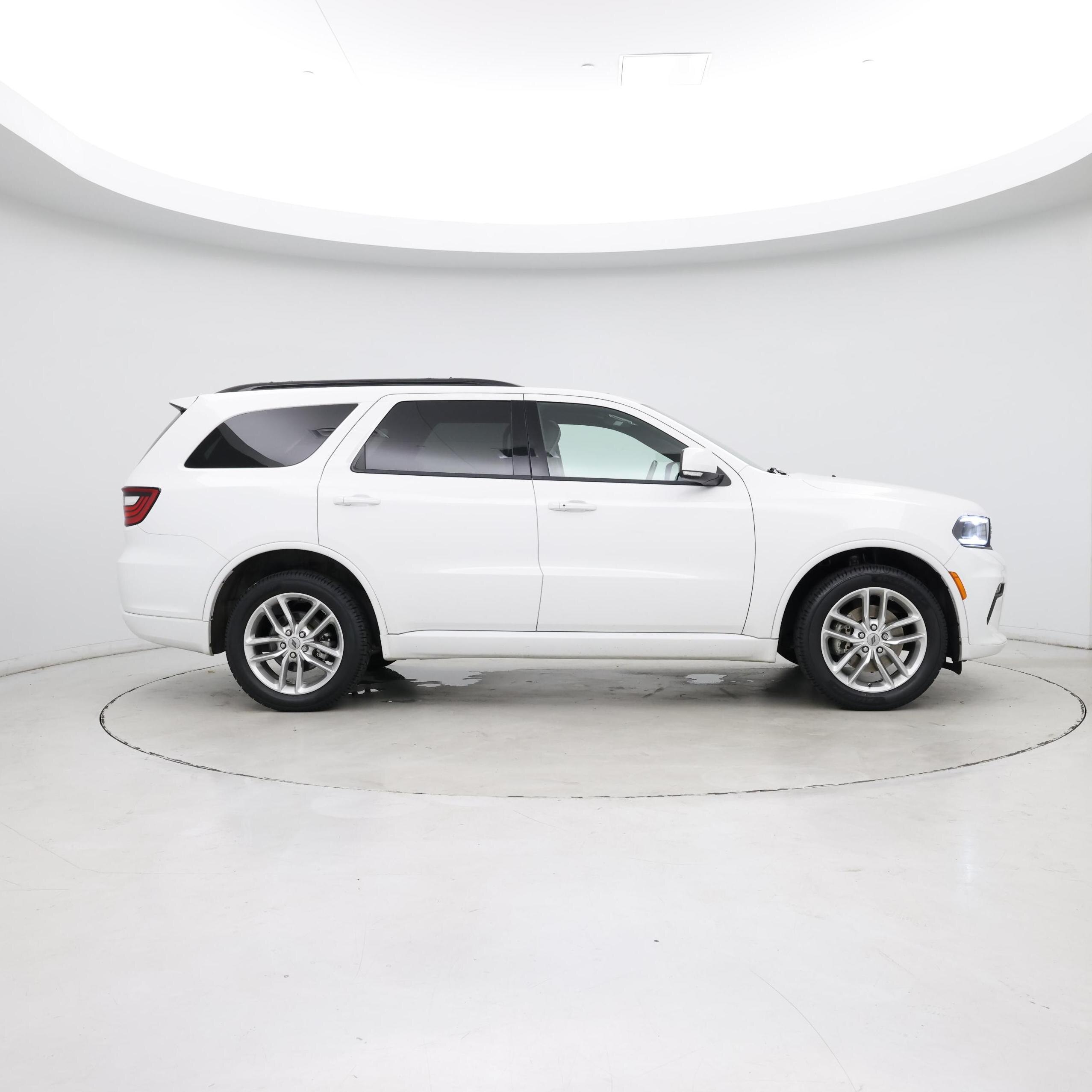 Thumbnail: 2021 Dodge Durango - 7