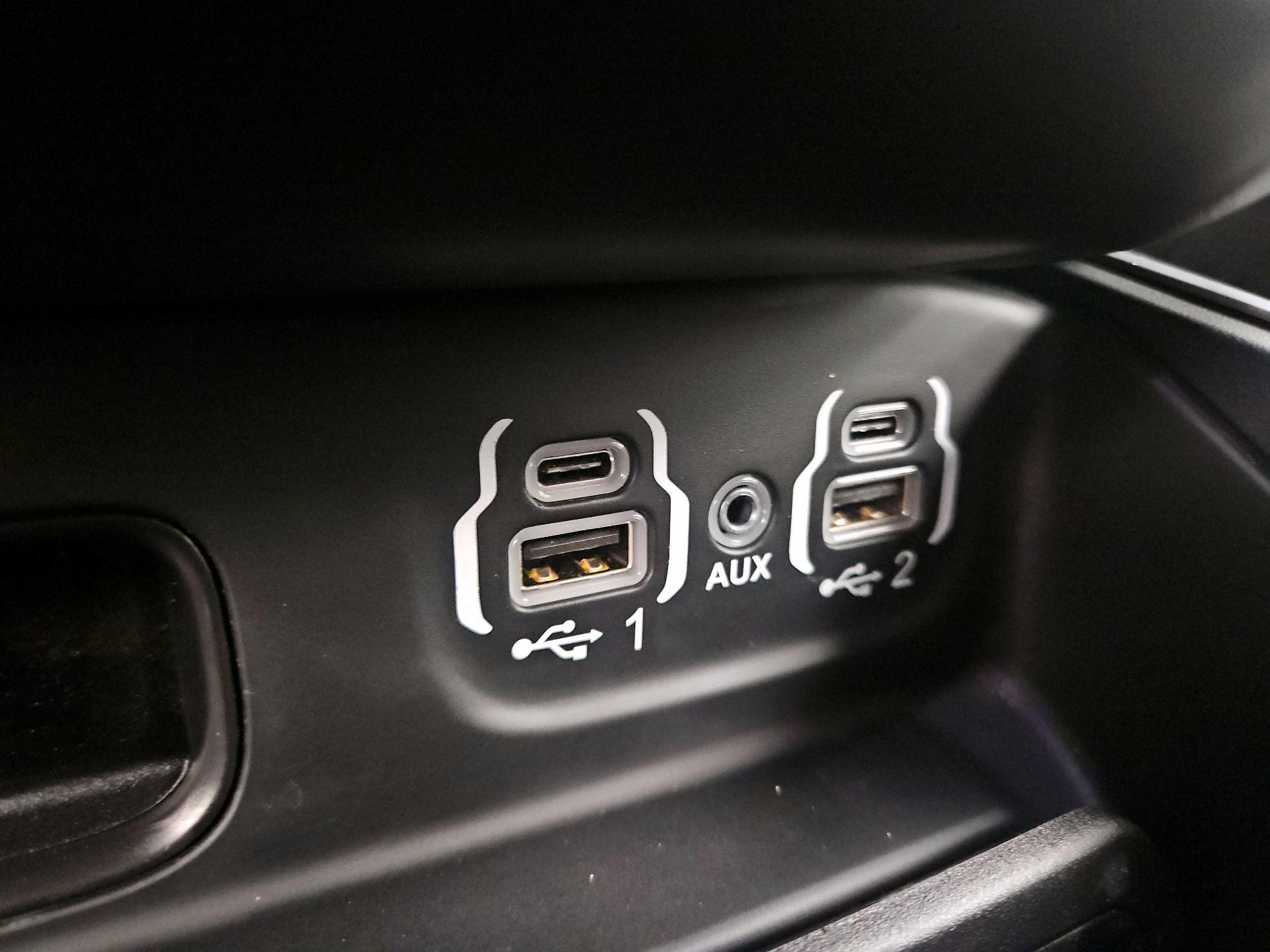 Thumbnail: 2022 RAM 1500 - 18