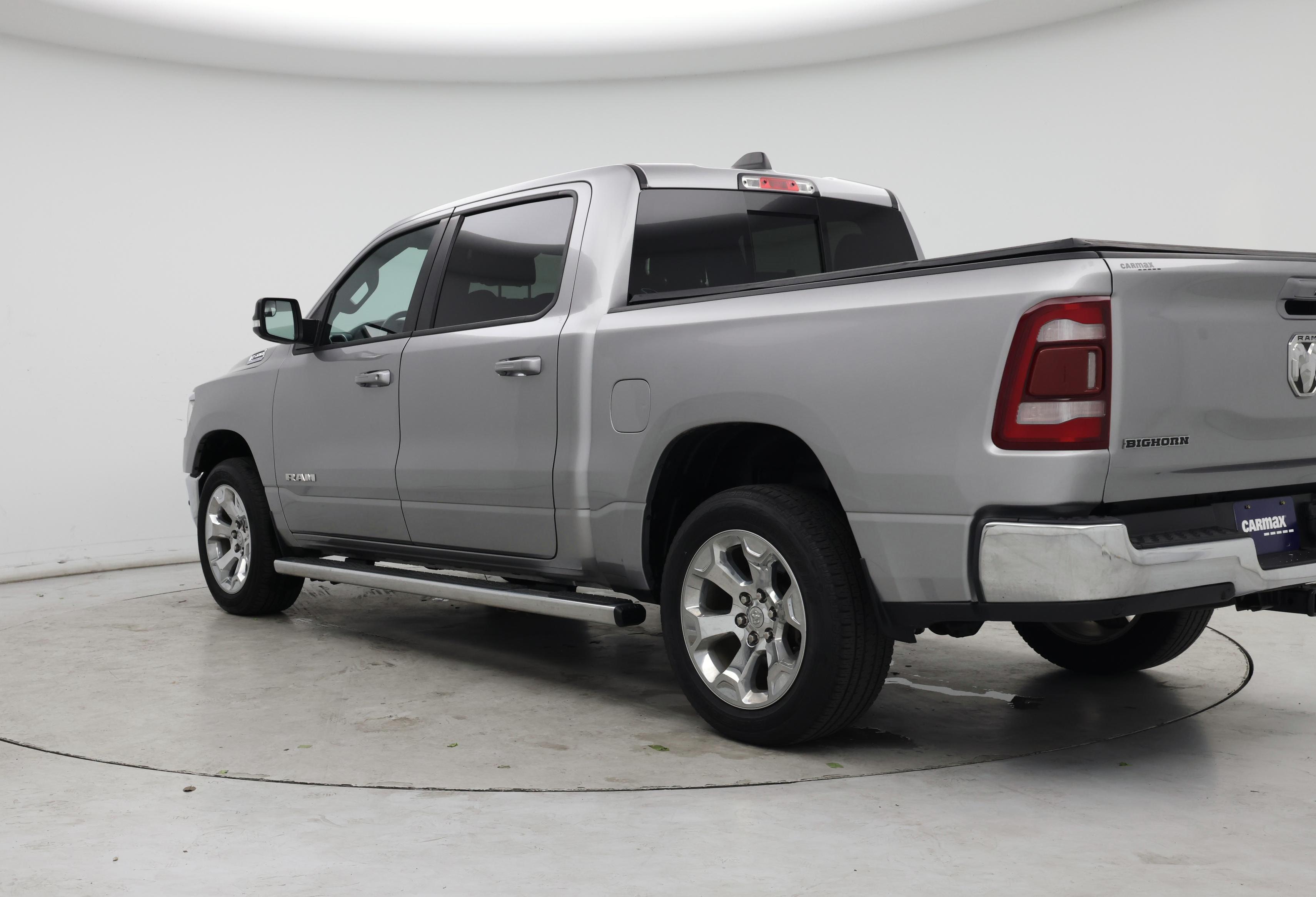 Thumbnail: 2022 RAM 1500 - 2