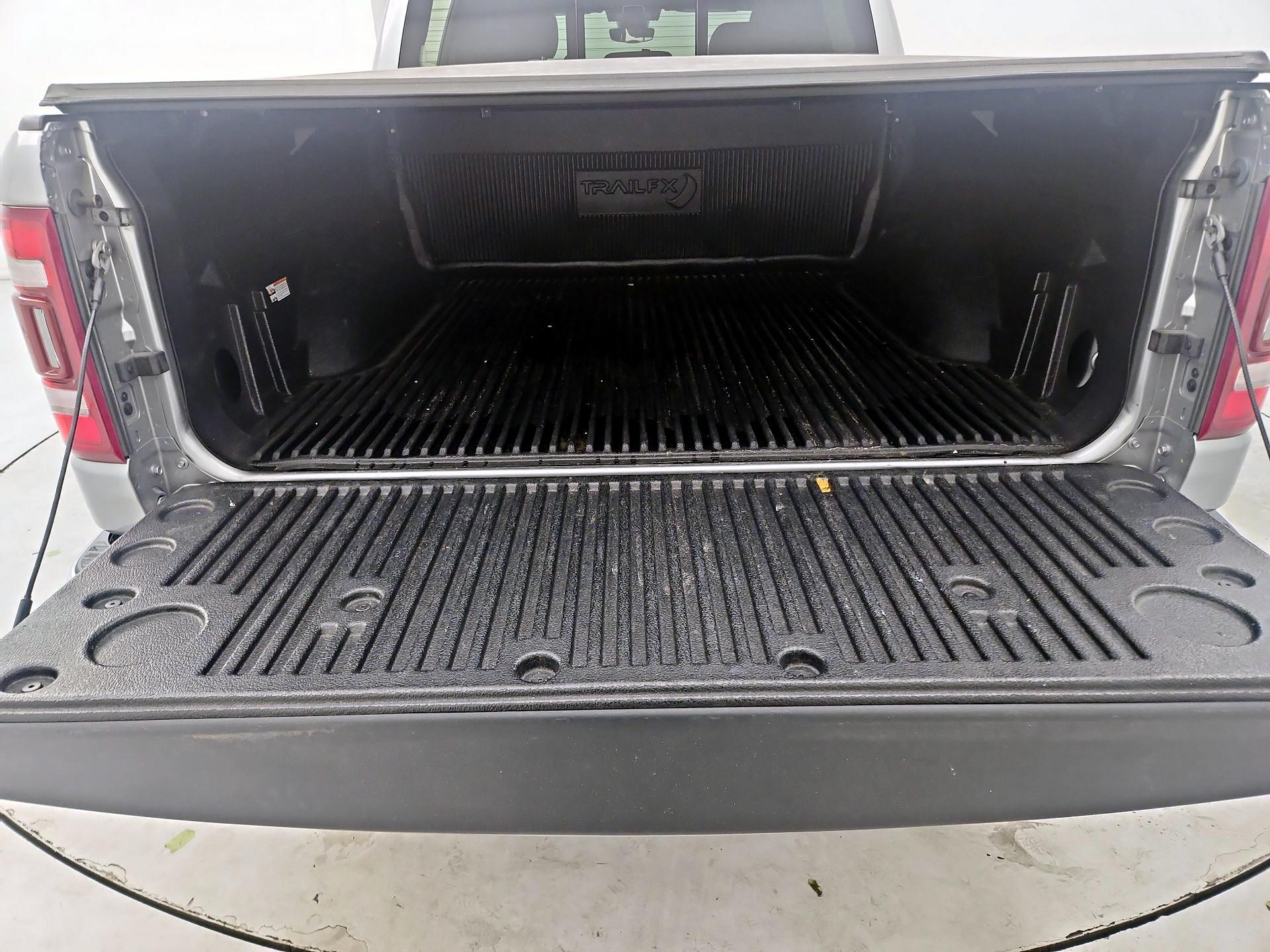 Thumbnail: 2022 RAM 1500 - 20