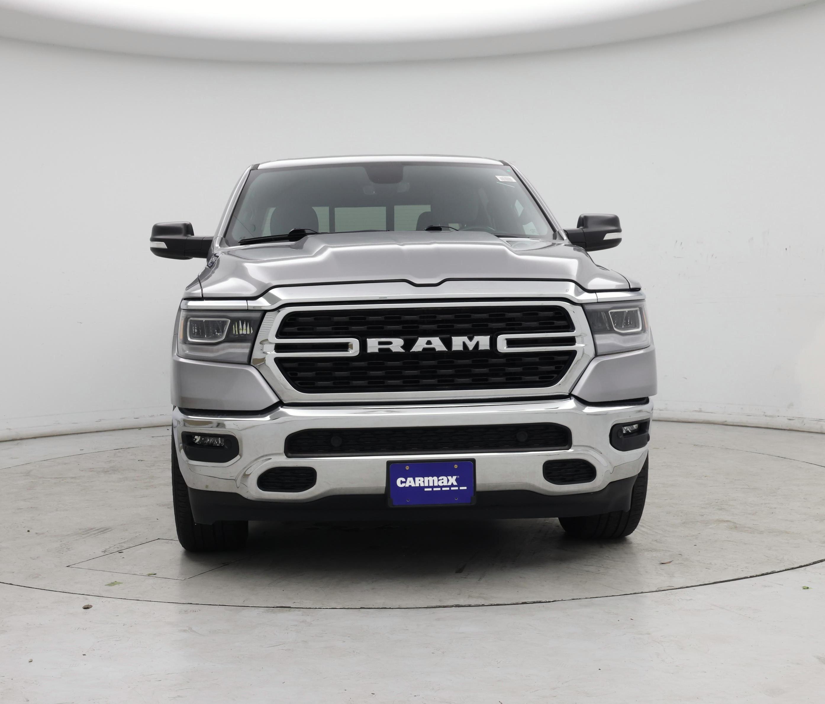 Thumbnail: 2022 RAM 1500 - 5