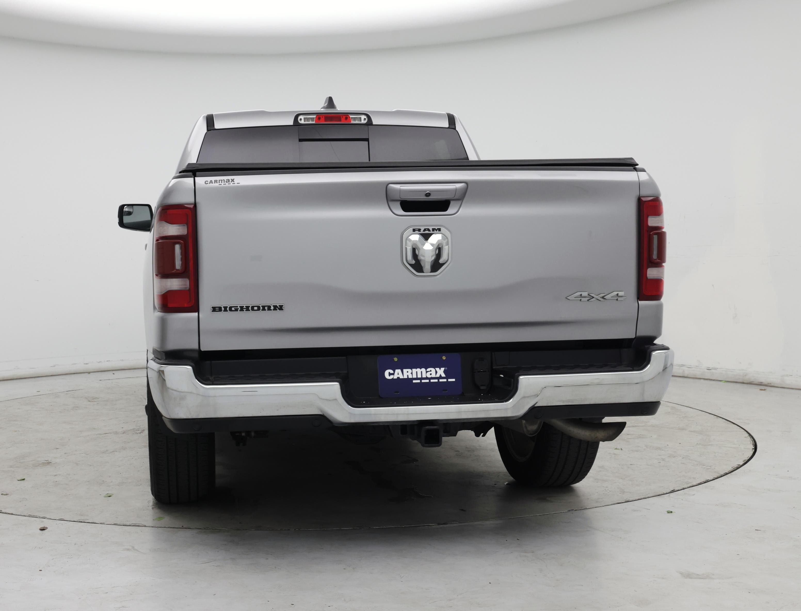 Thumbnail: 2022 RAM 1500 - 6