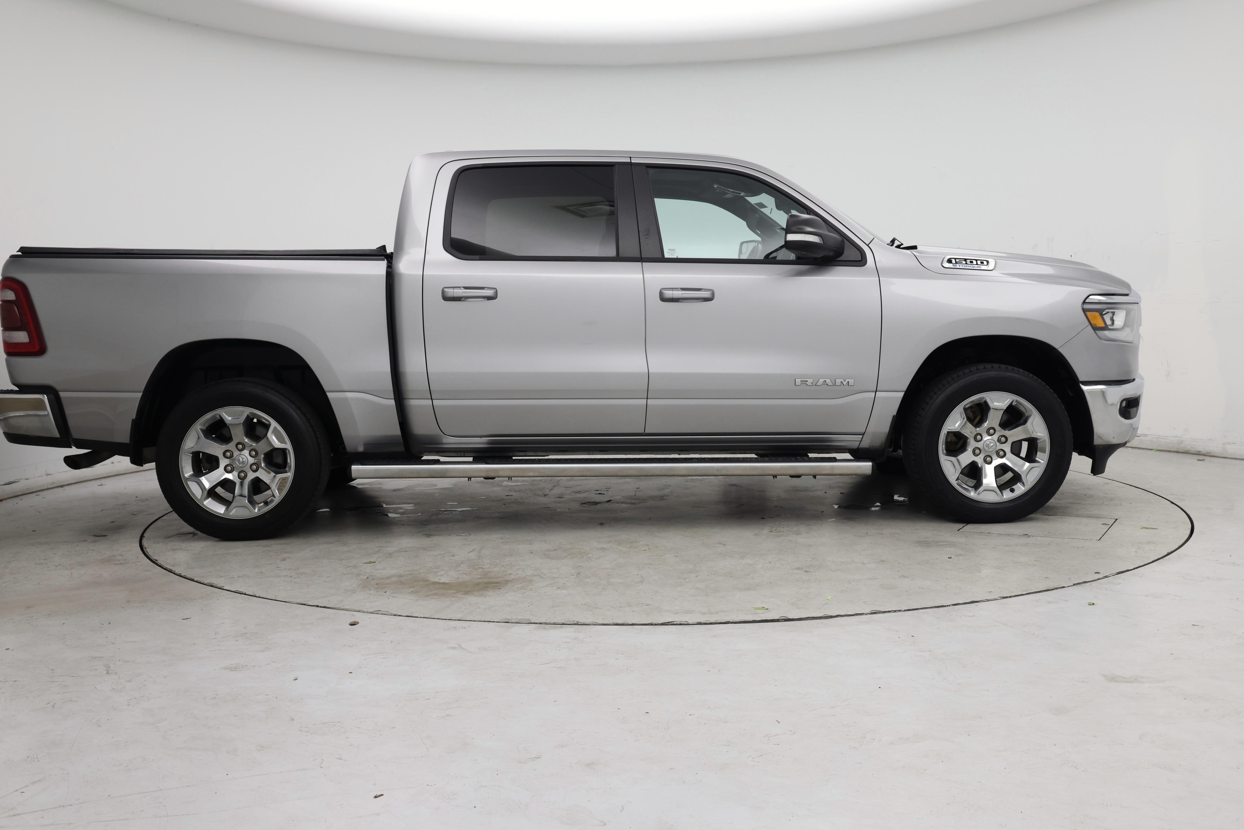 Thumbnail: 2022 RAM 1500 - 7