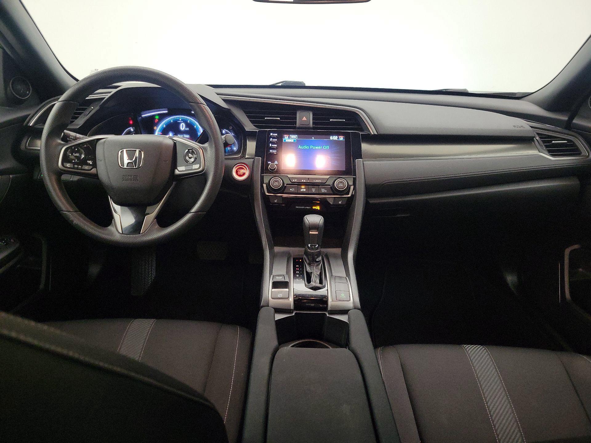 Thumbnail: 2019 Honda Civic - 9