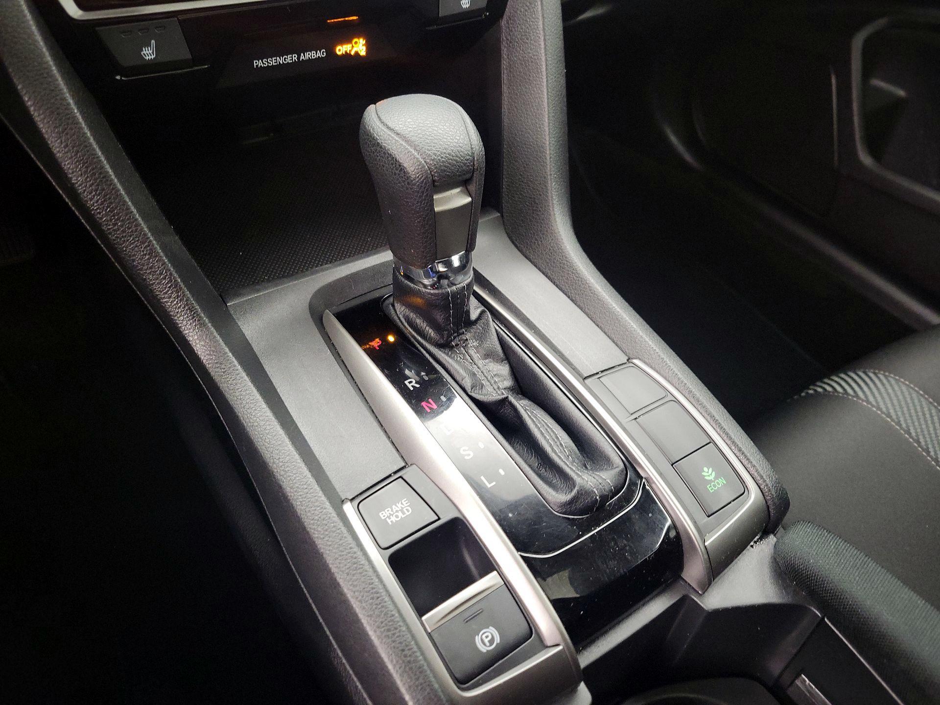 Thumbnail: 2019 Honda Civic - 17