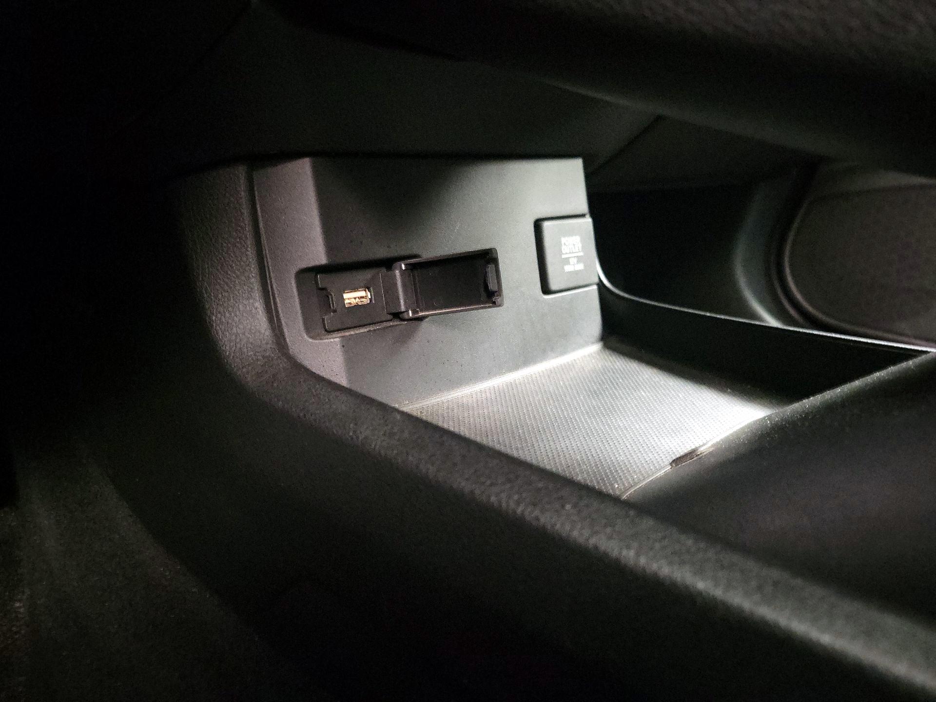 Thumbnail: 2019 Honda Civic - 18