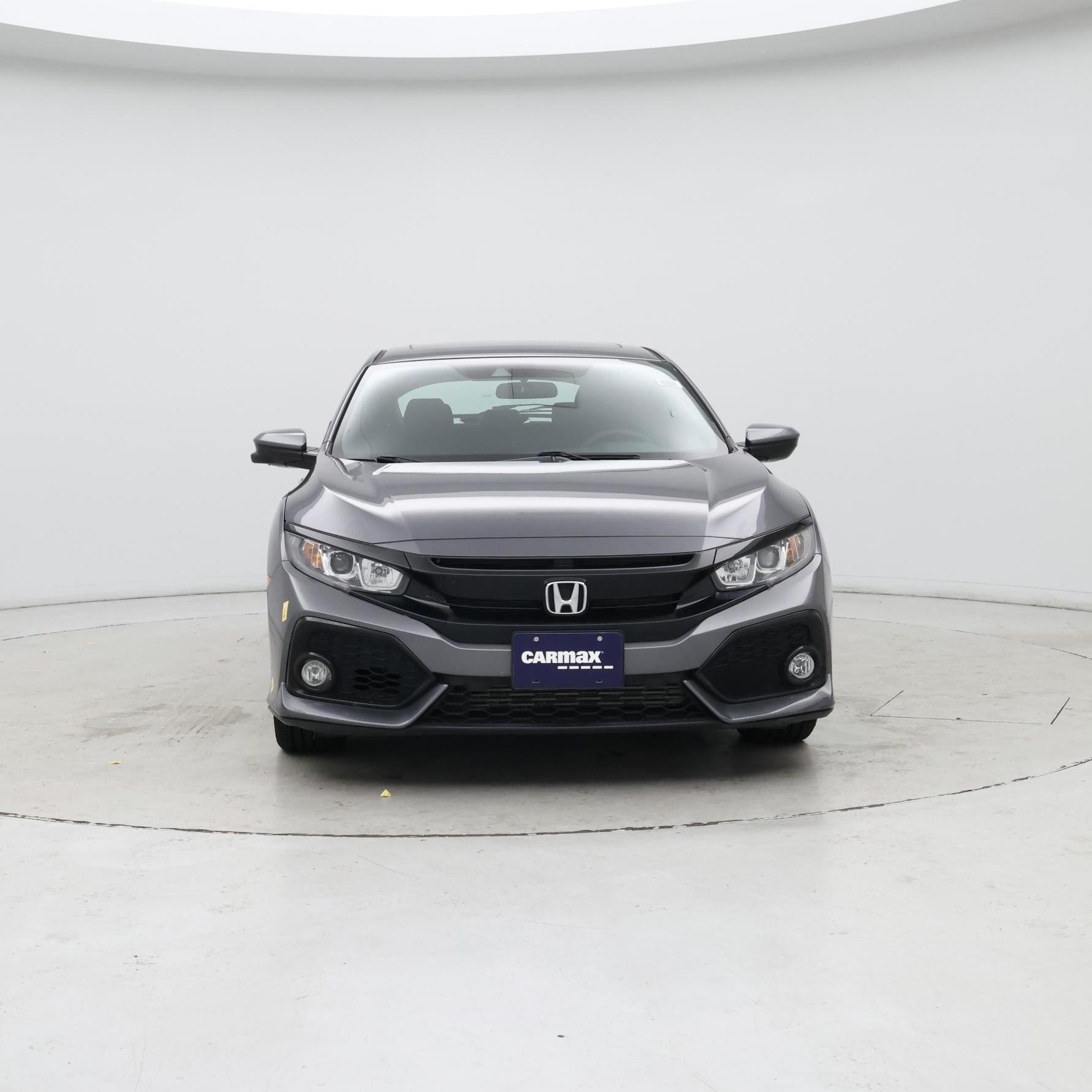Thumbnail: 2019 Honda Civic - 5