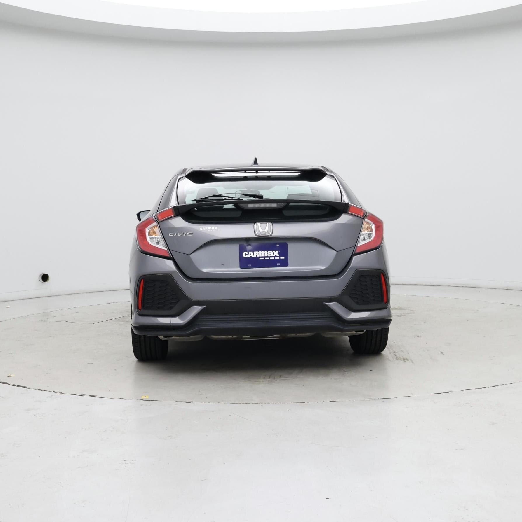 Thumbnail: 2019 Honda Civic - 6