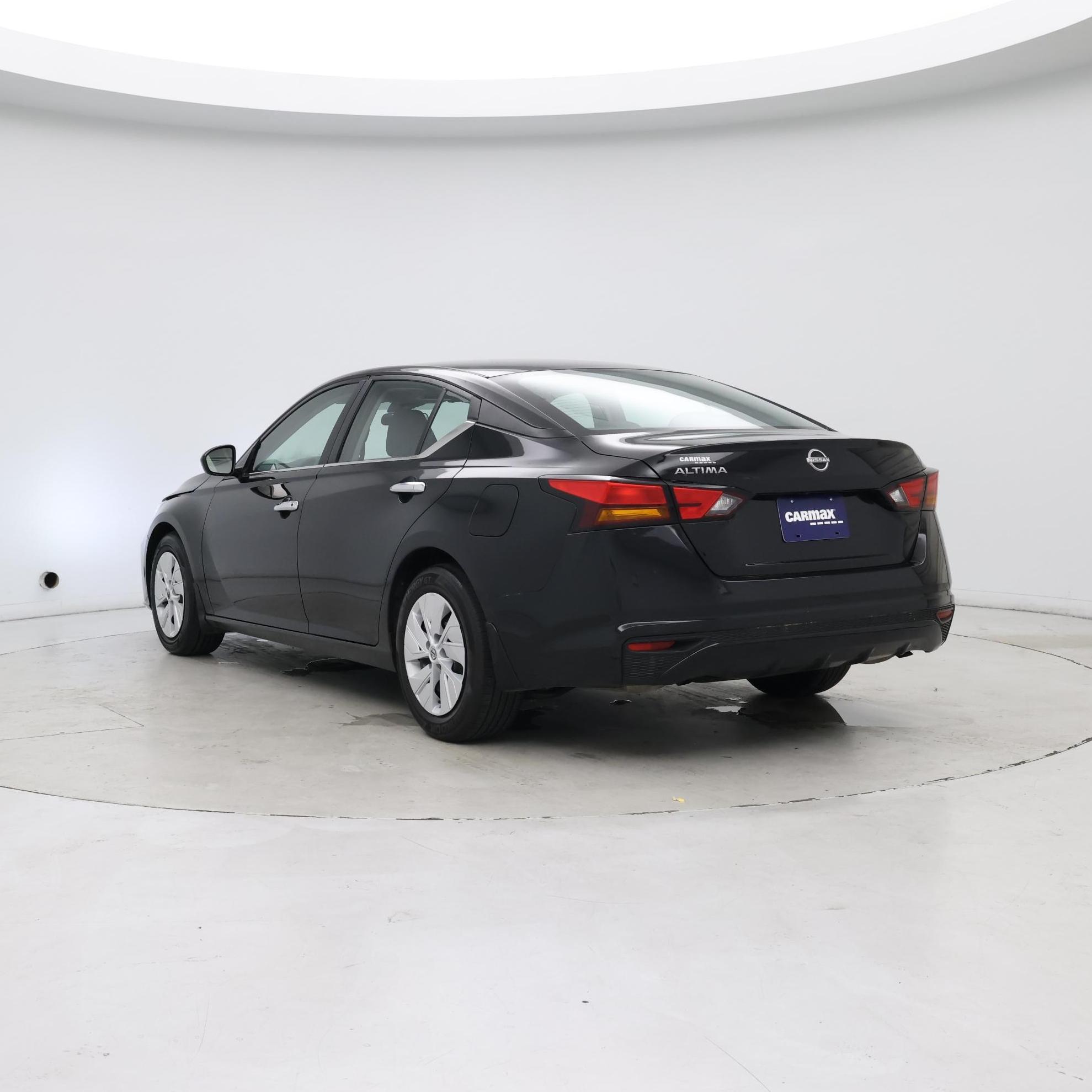 Thumbnail: 2023 Nissan Altima - 2