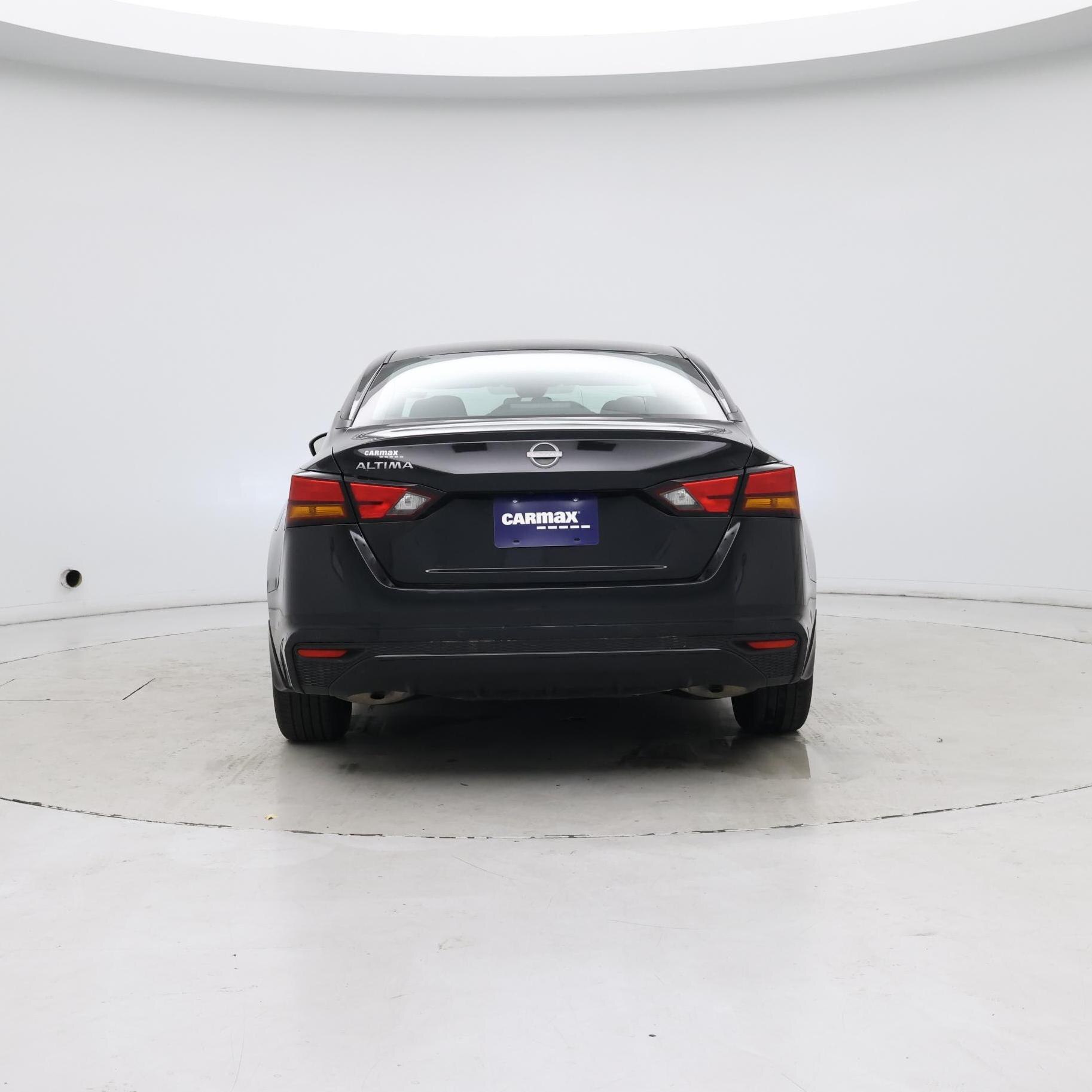 Thumbnail: 2023 Nissan Altima - 6