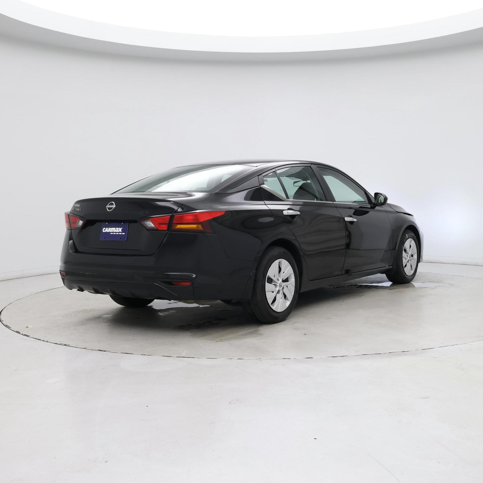 Thumbnail: 2023 Nissan Altima - 8