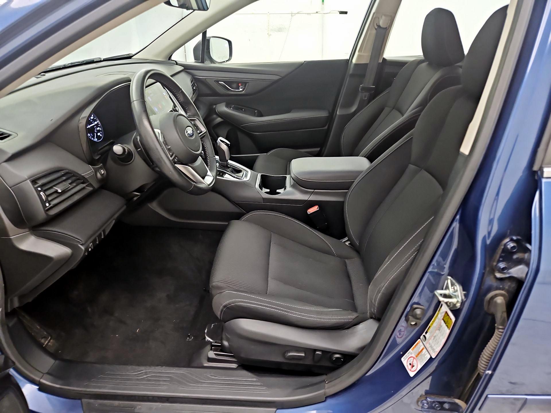 Thumbnail: 2020 Subaru Legacy - 11