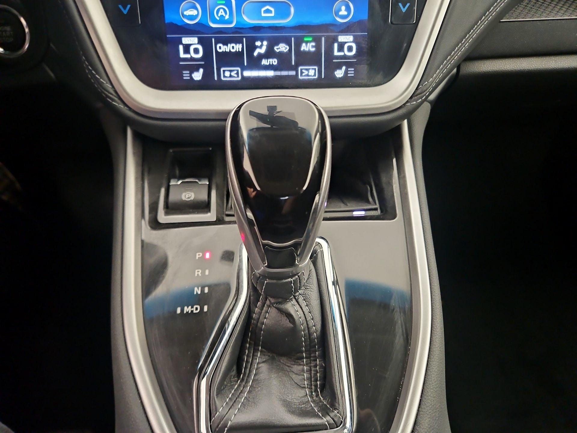 Thumbnail: 2020 Subaru Legacy - 17