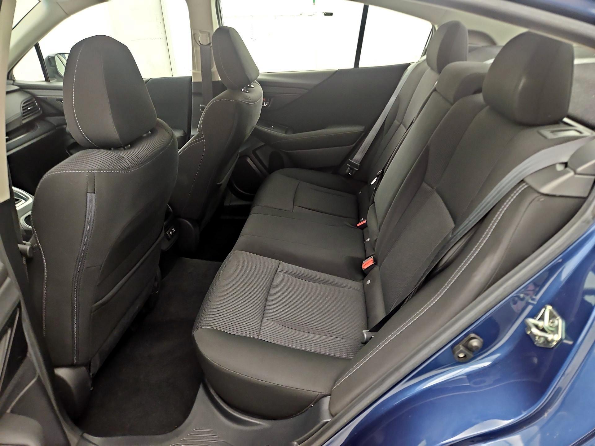 Thumbnail: 2020 Subaru Legacy - 19
