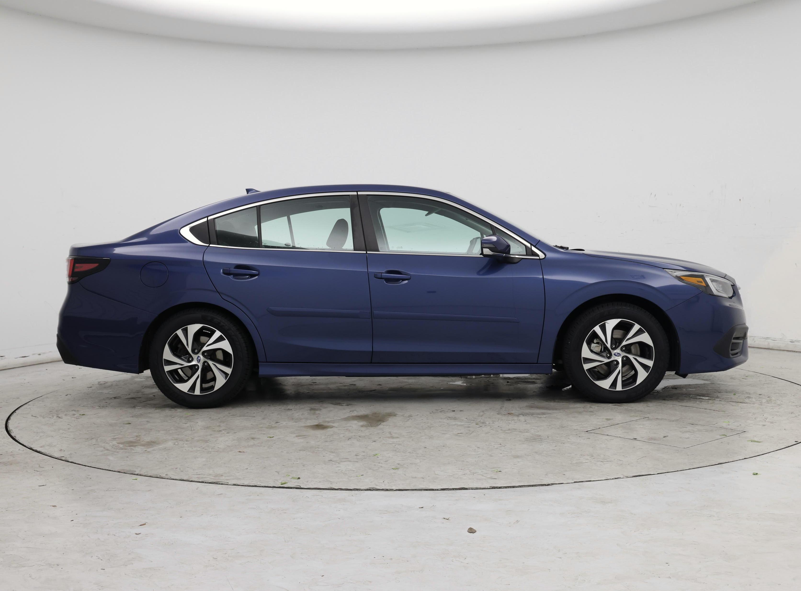 Thumbnail: 2020 Subaru Legacy - 7