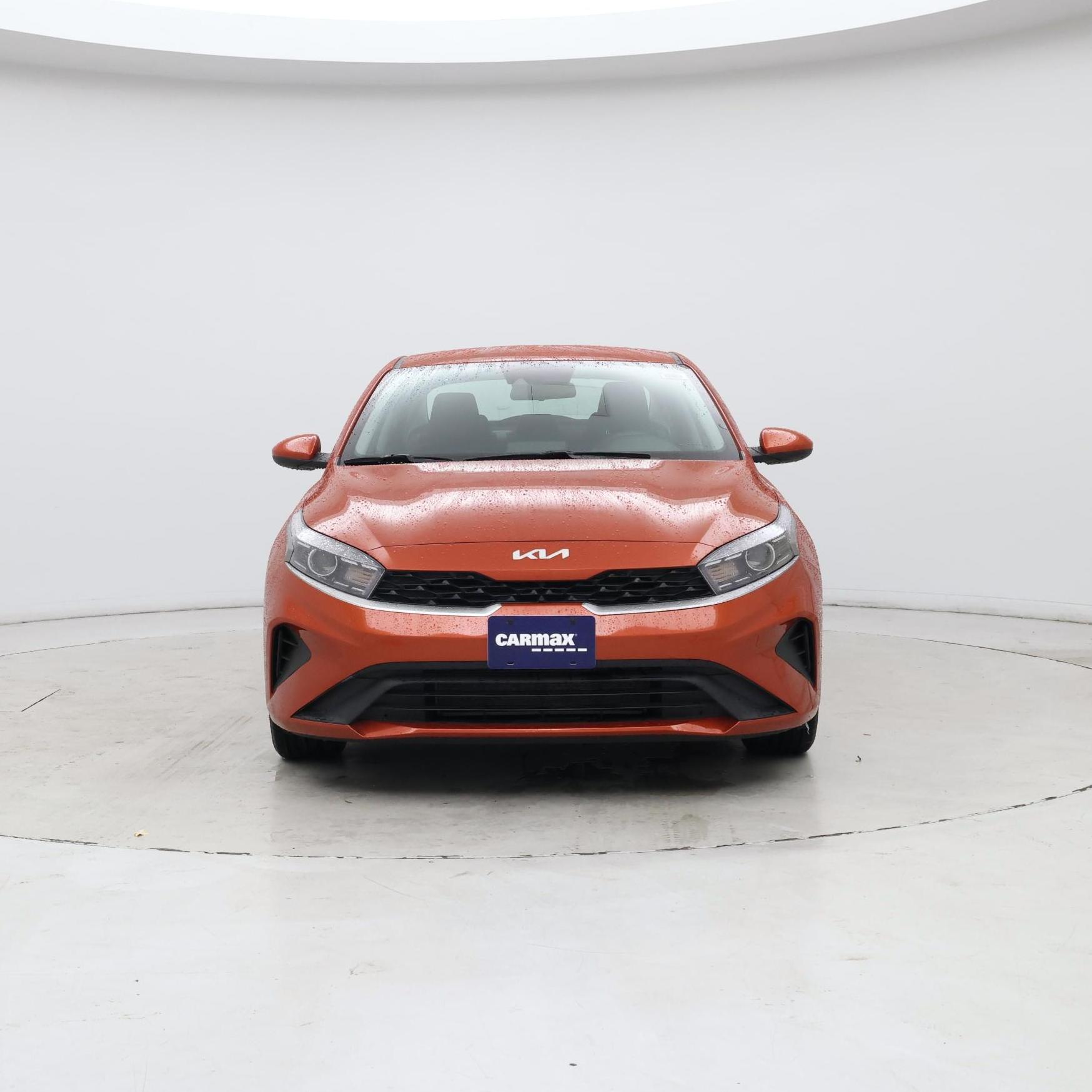 Thumbnail: 2022 Kia Forte - 5