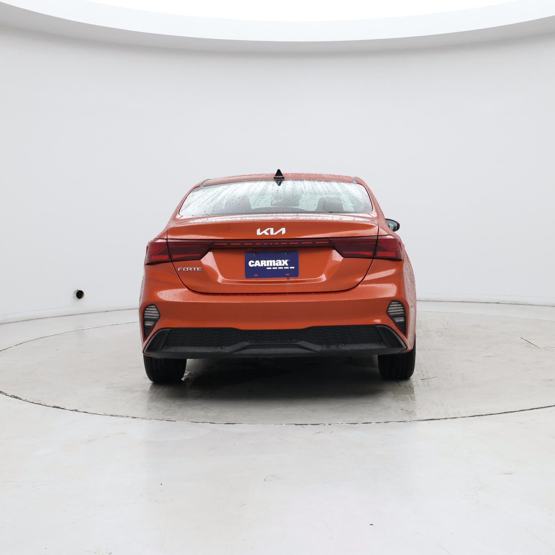Thumbnail: 2022 Kia Forte - 6