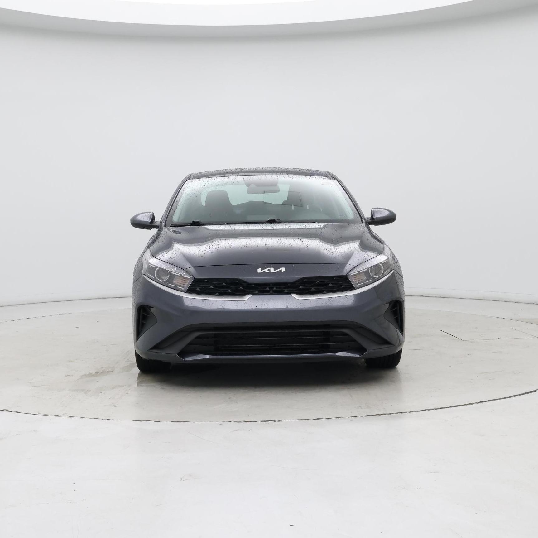 Thumbnail: 2023 Kia Forte - 5
