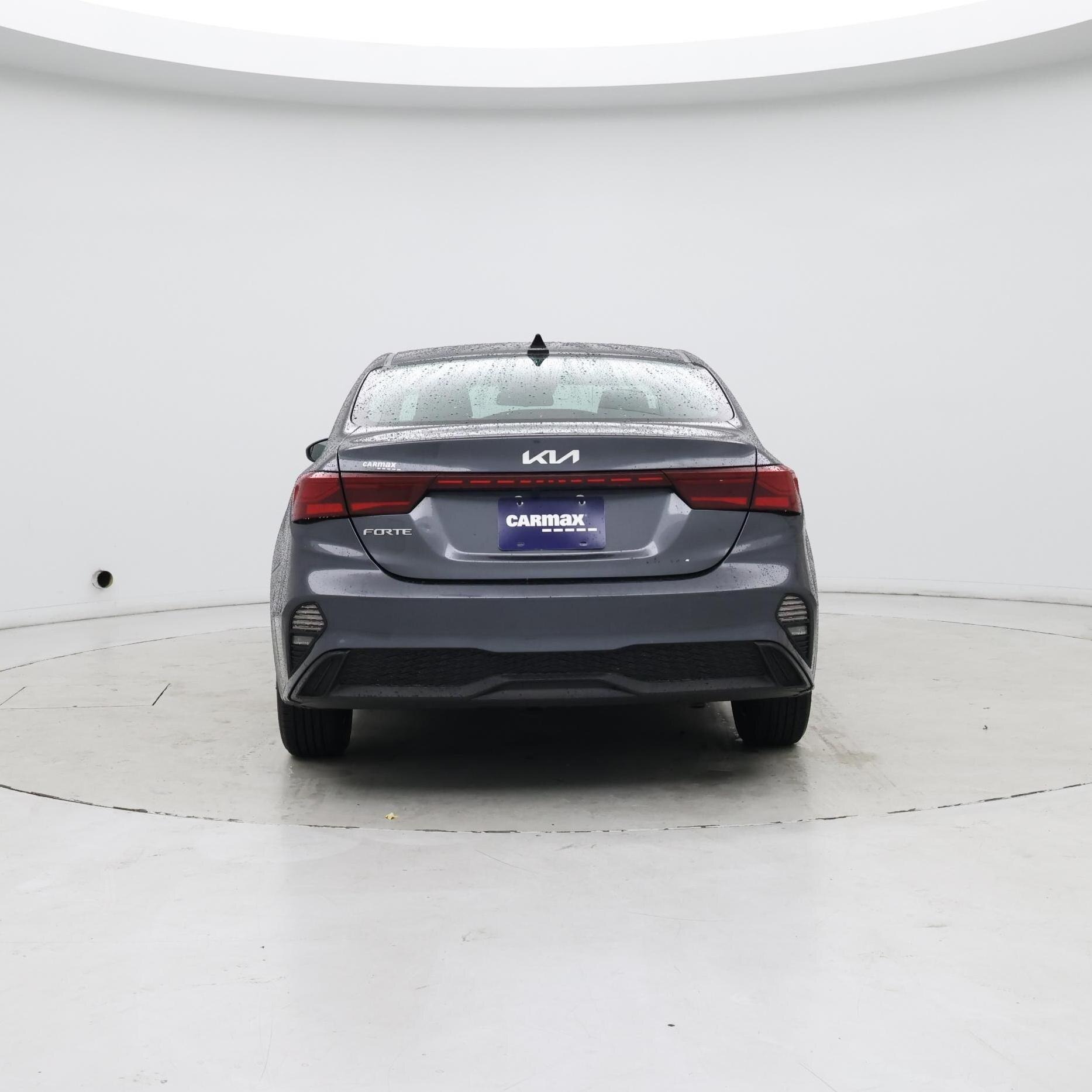 Thumbnail: 2023 Kia Forte - 6
