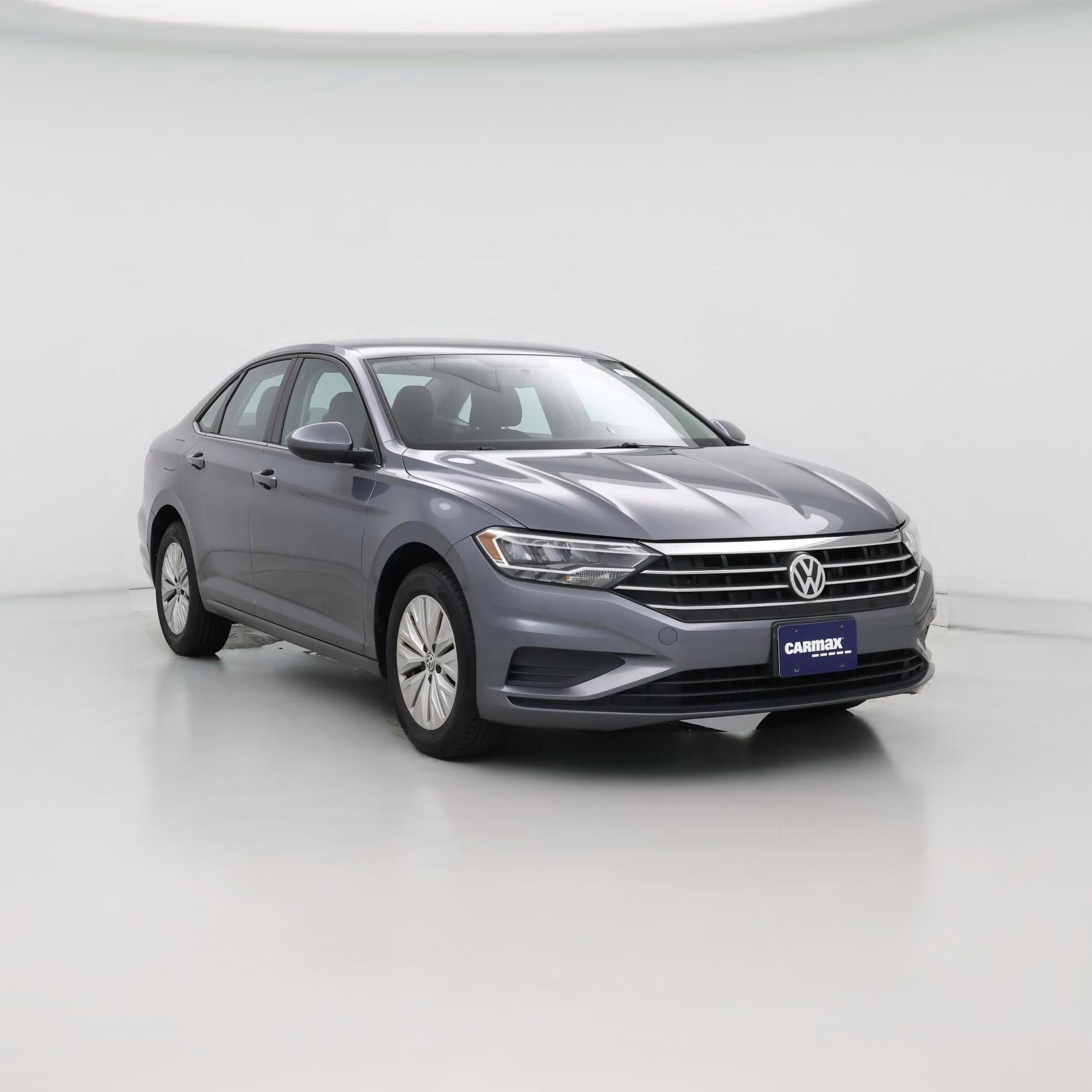 Thumbnail: 2019 Volkswagen Jetta - 1