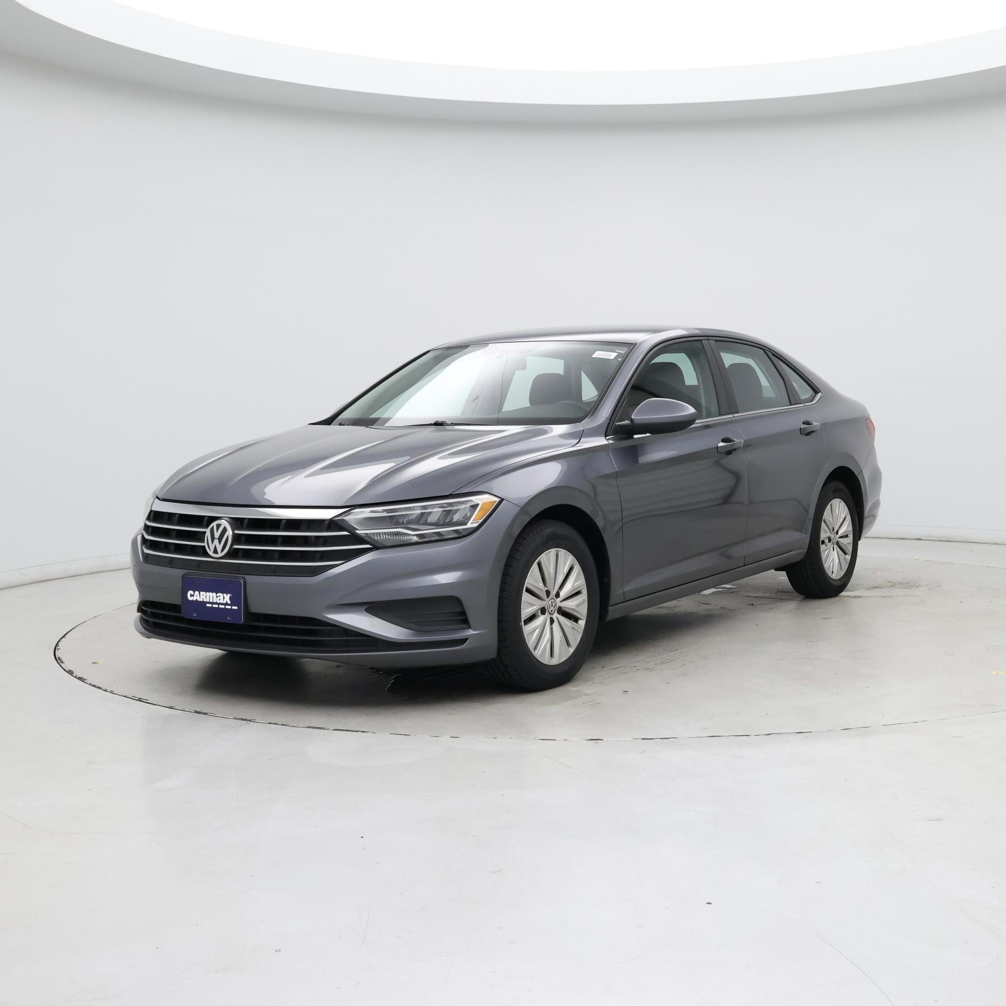 Thumbnail: 2019 Volkswagen Jetta - 4