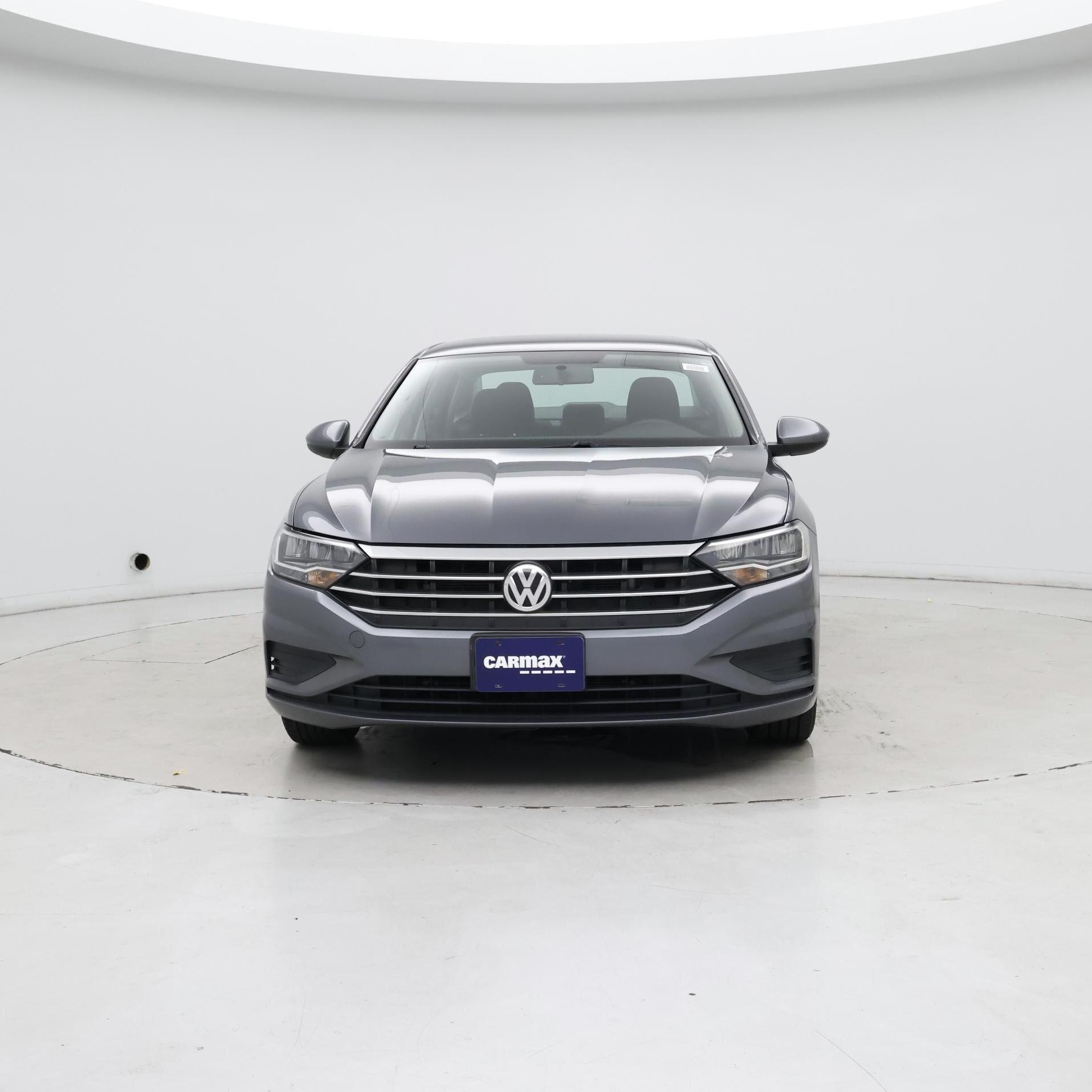 Thumbnail: 2019 Volkswagen Jetta - 5