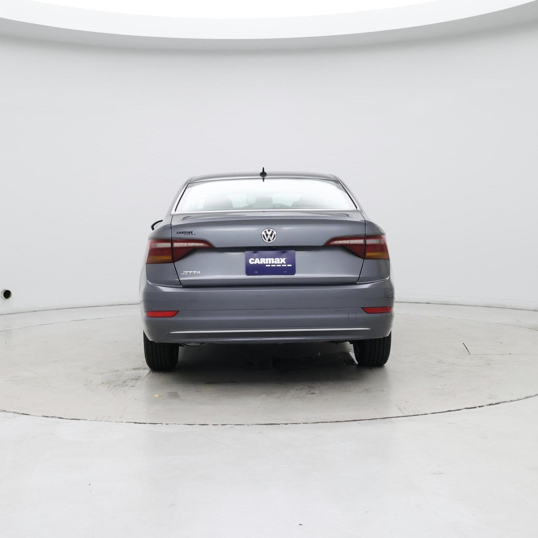 Thumbnail: 2019 Volkswagen Jetta - 6