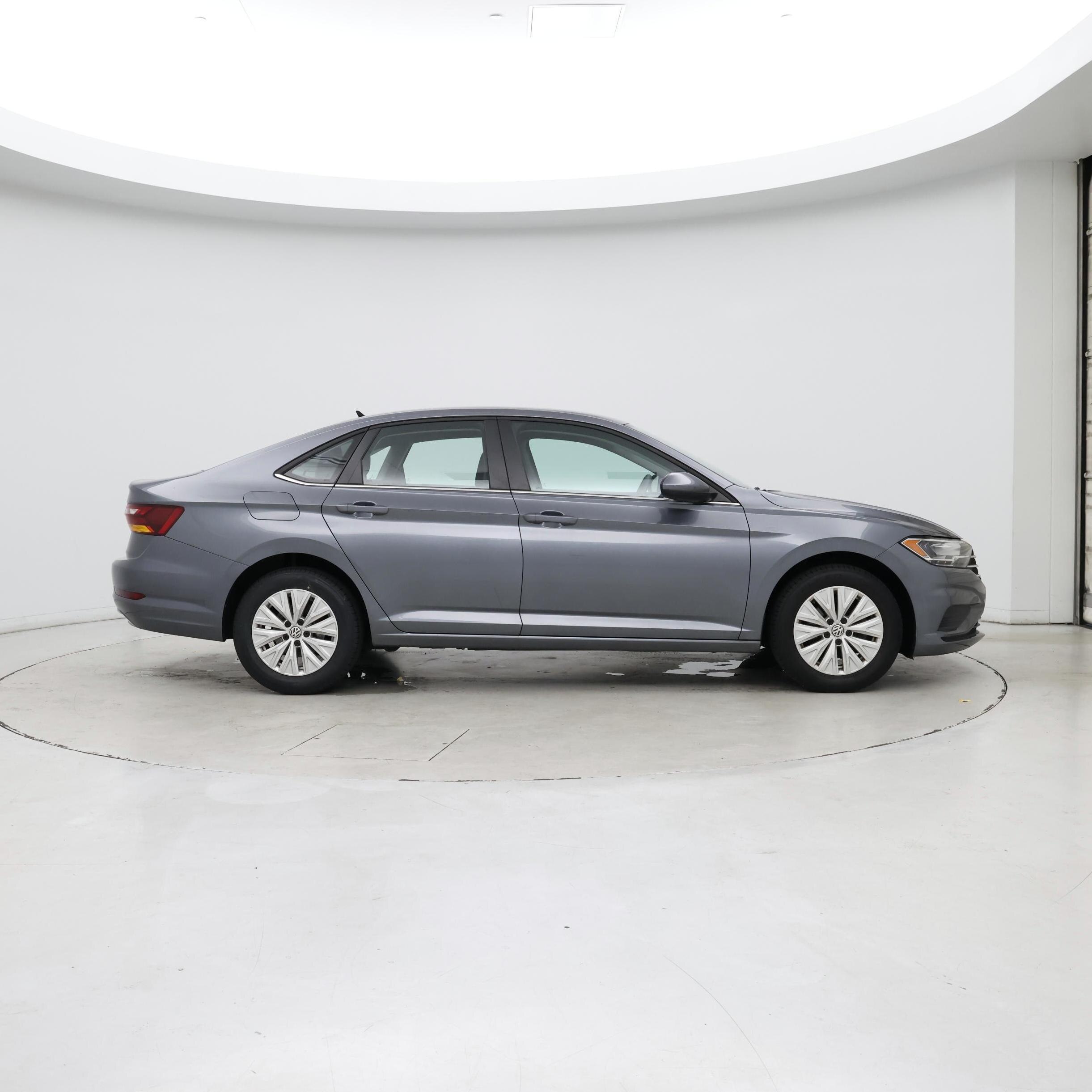 Thumbnail: 2019 Volkswagen Jetta - 7