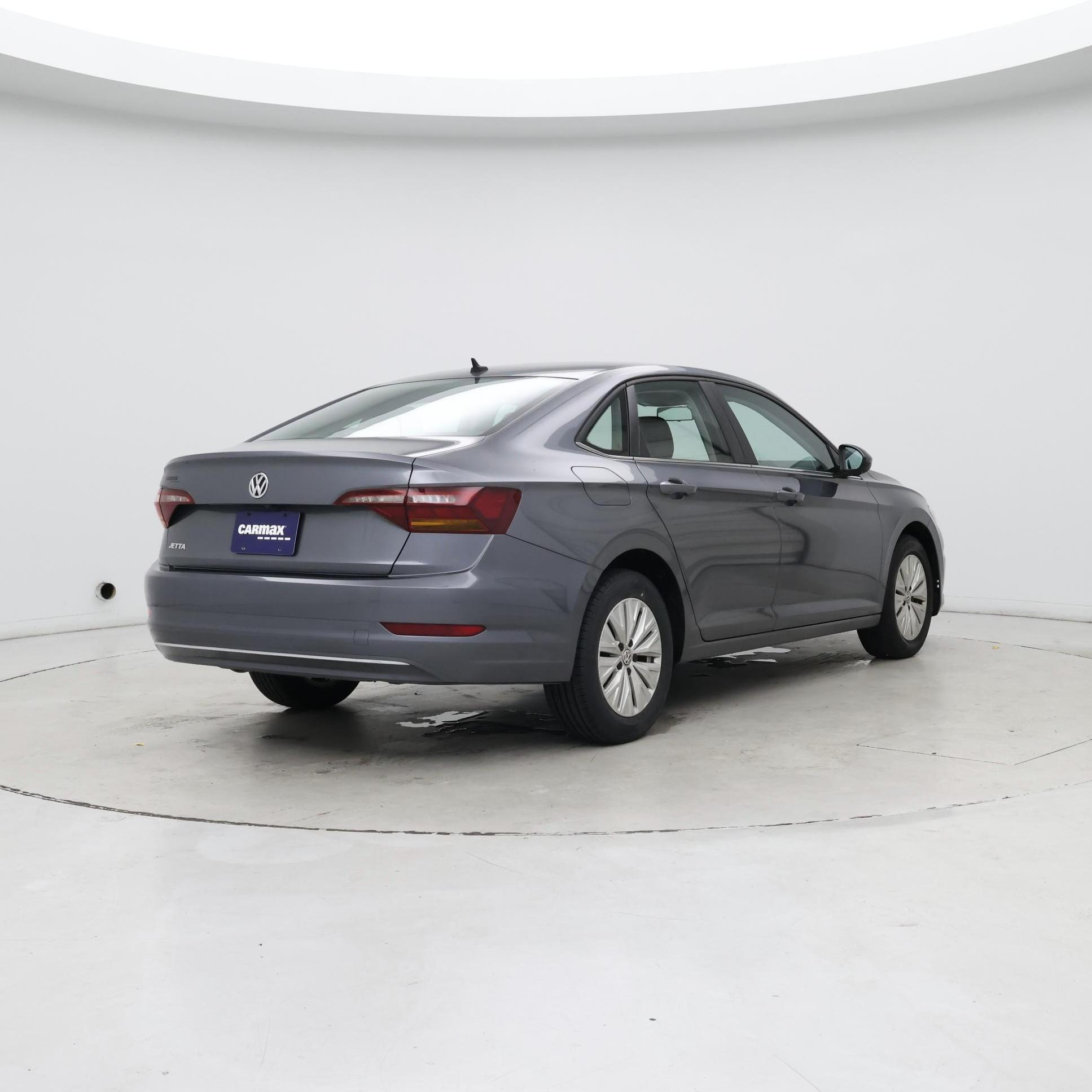 Thumbnail: 2019 Volkswagen Jetta - 8