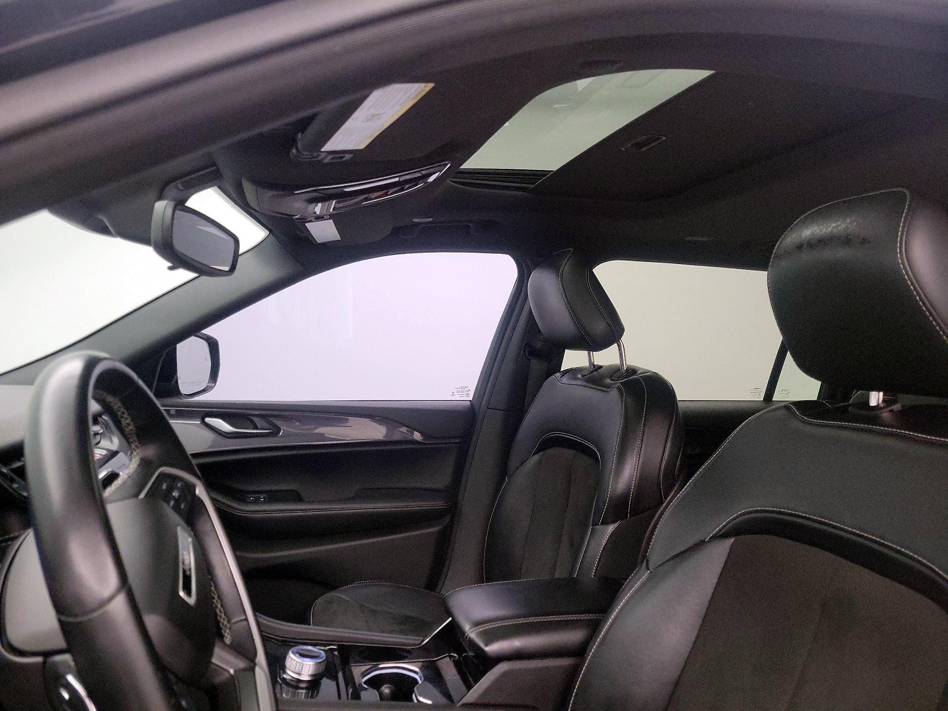 Thumbnail: 2021 Jeep Grand Cherokee L - 19
