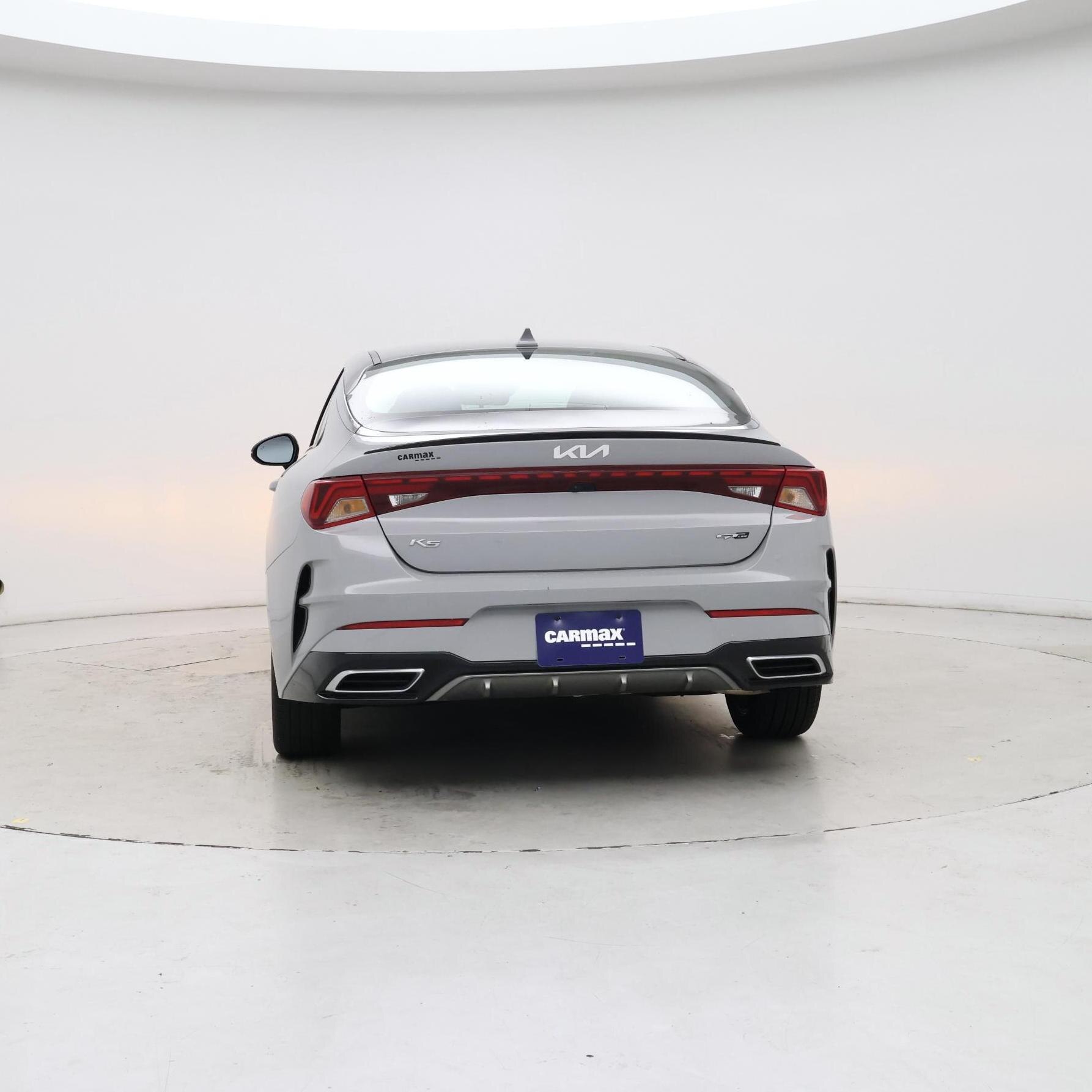 Thumbnail: 2022 Kia K5 - 6