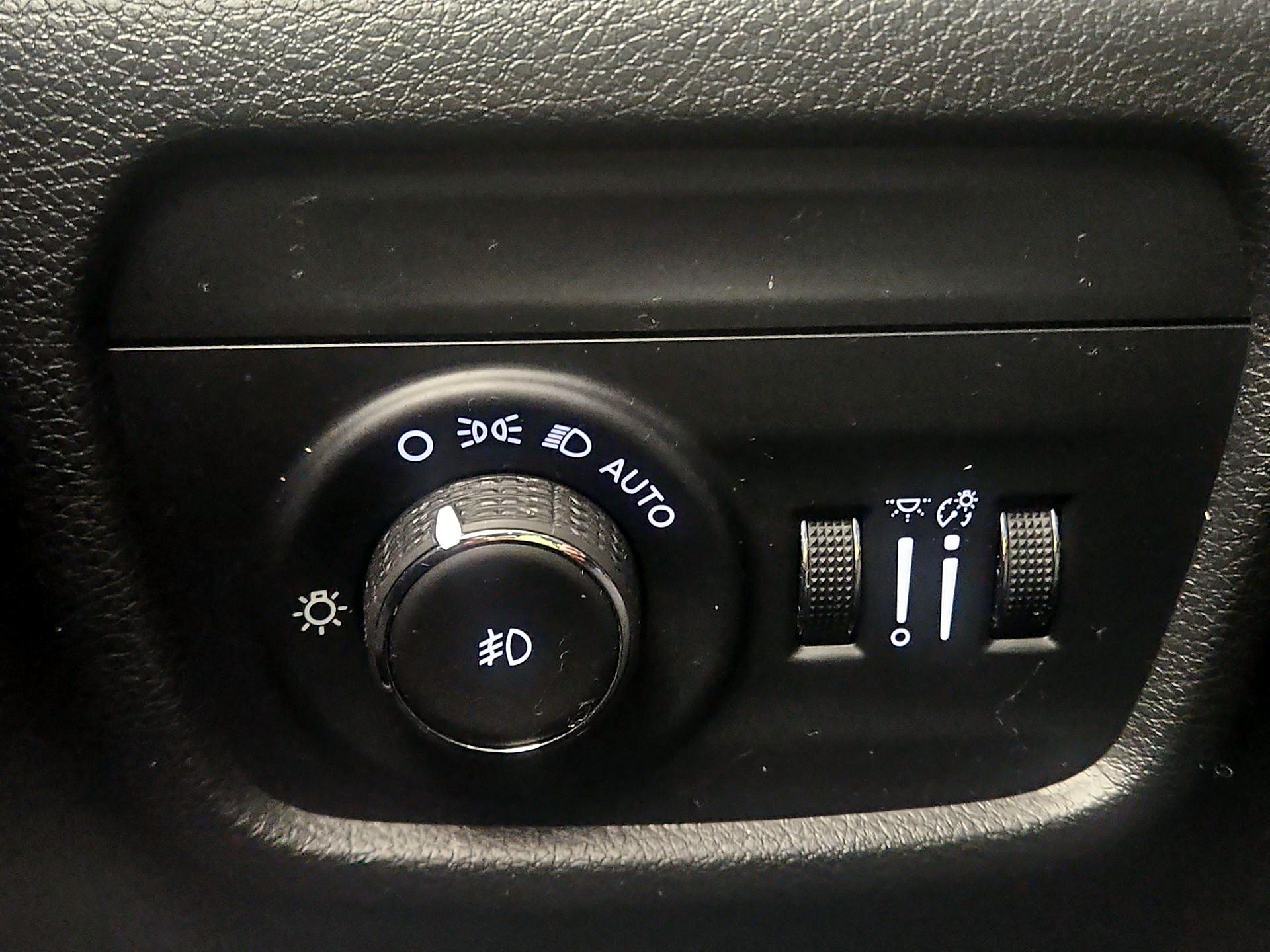 Thumbnail: 2021 Jeep Grand Cherokee L - 13