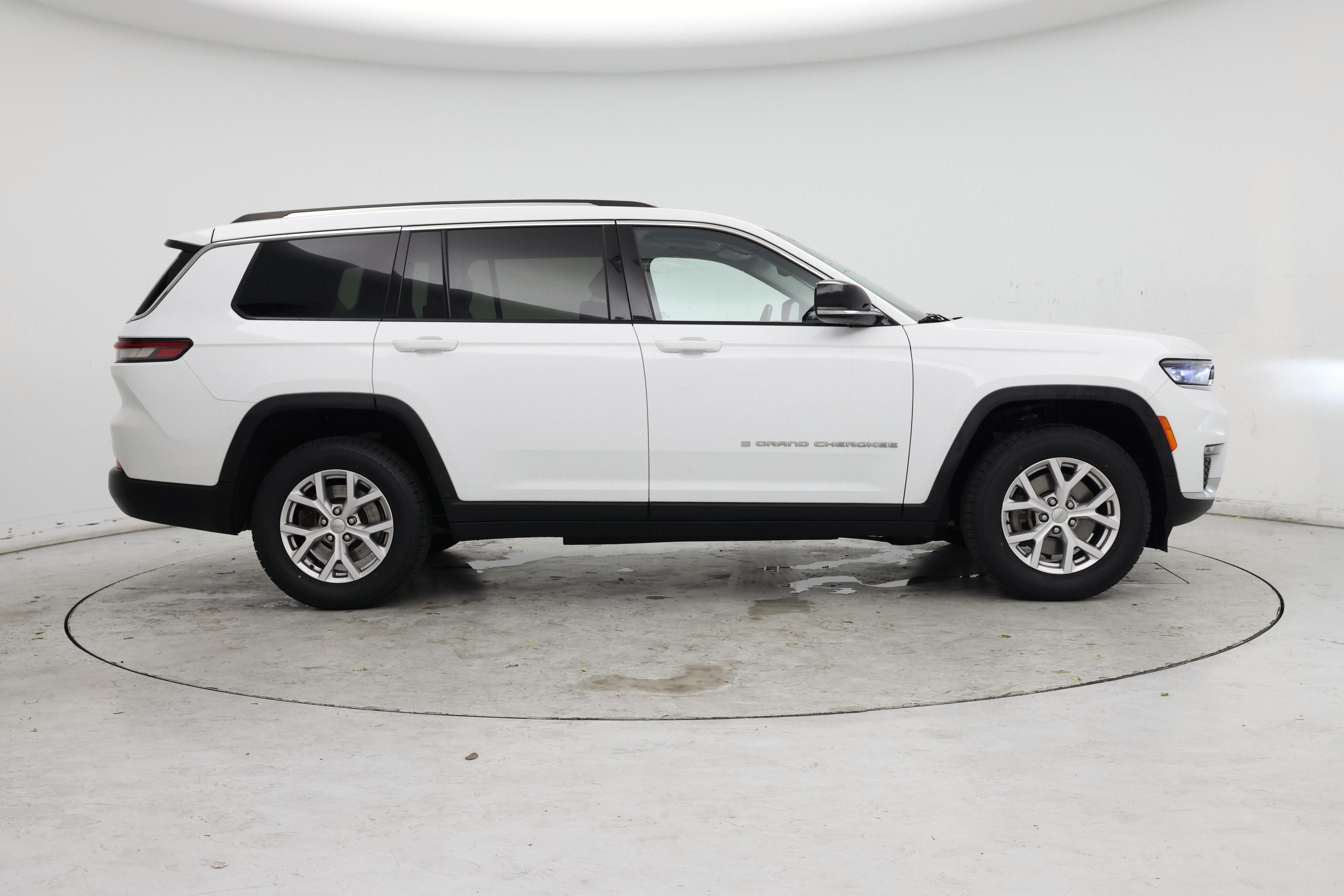 Thumbnail: 2021 Jeep Grand Cherokee L - 7