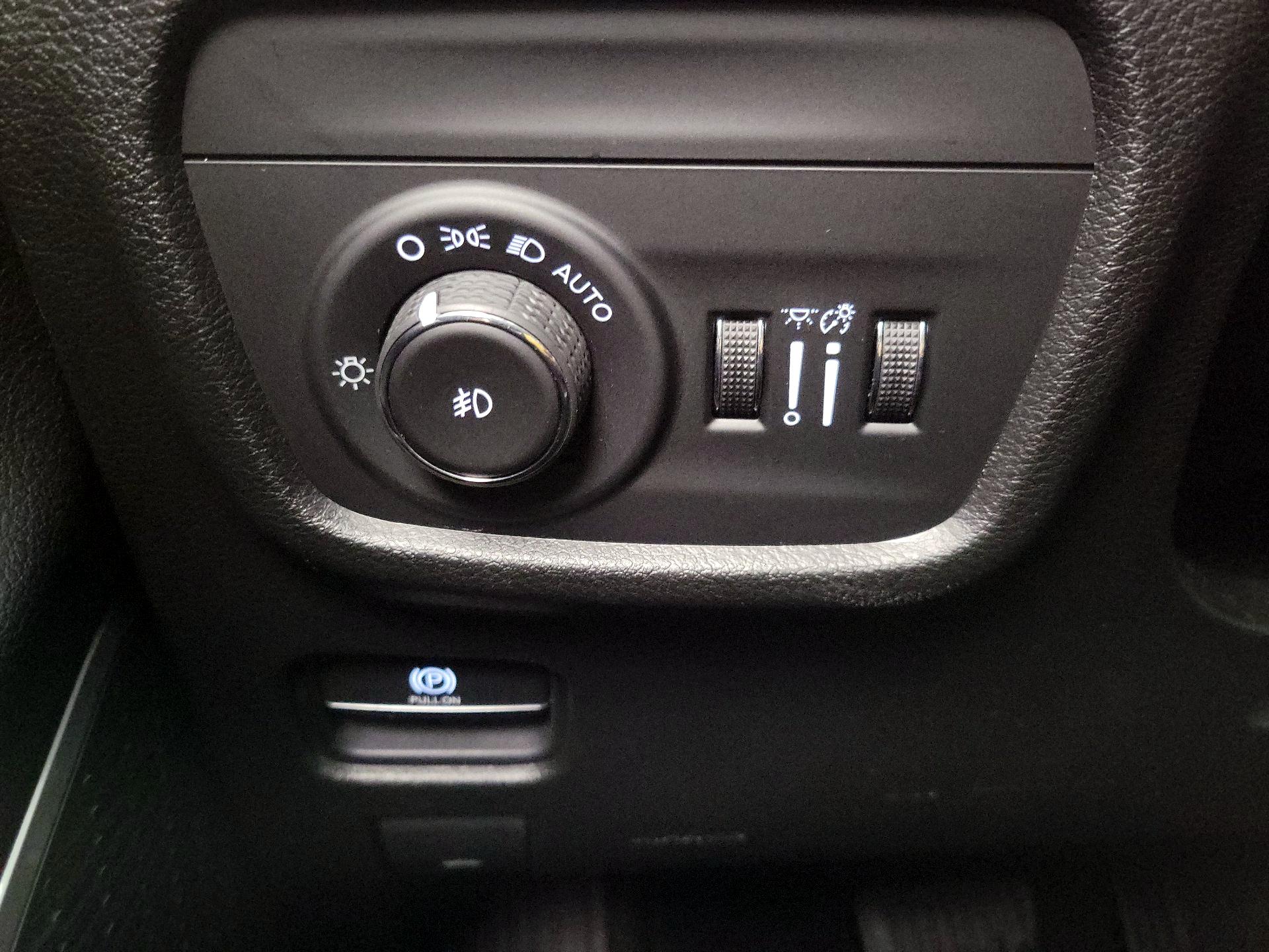 Thumbnail: 2021 Jeep Grand Cherokee L - 13