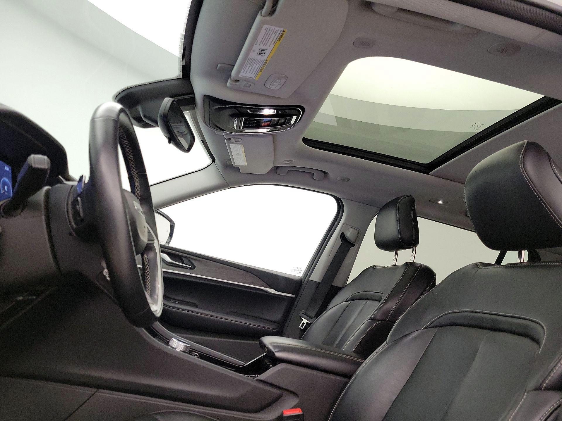 Thumbnail: 2021 Jeep Grand Cherokee L - 19