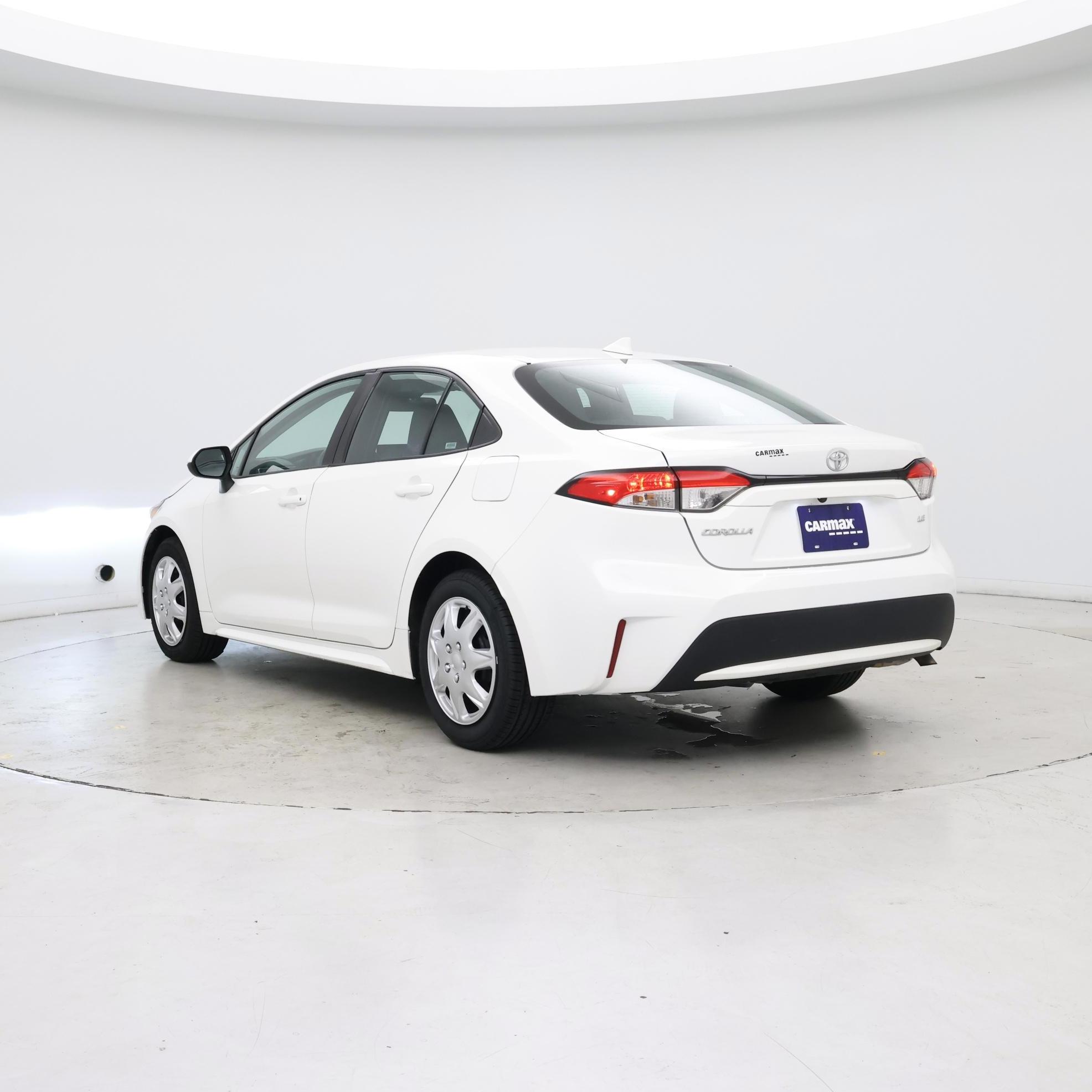 Thumbnail: 2021 Toyota Corolla - 2