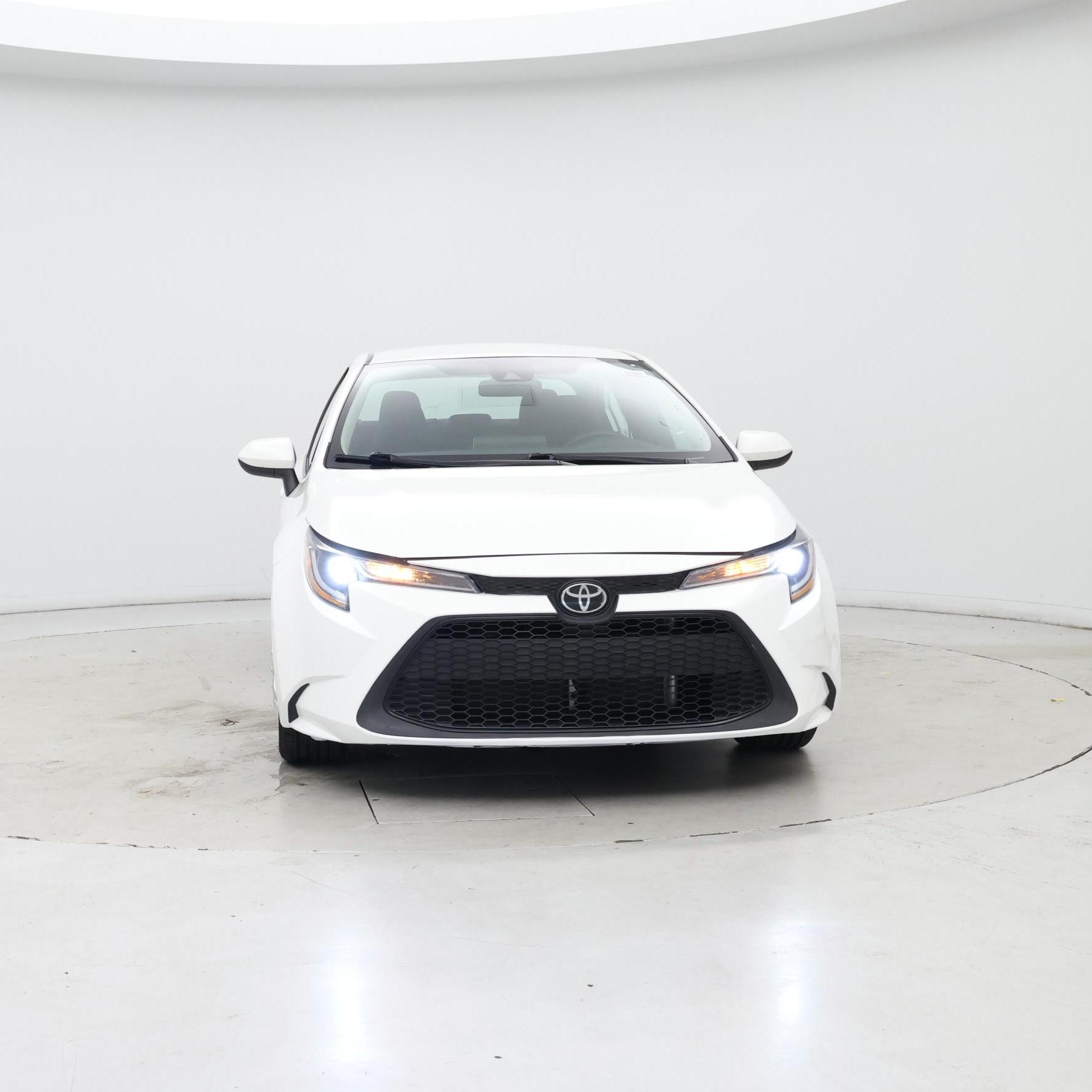 Thumbnail: 2021 Toyota Corolla - 5