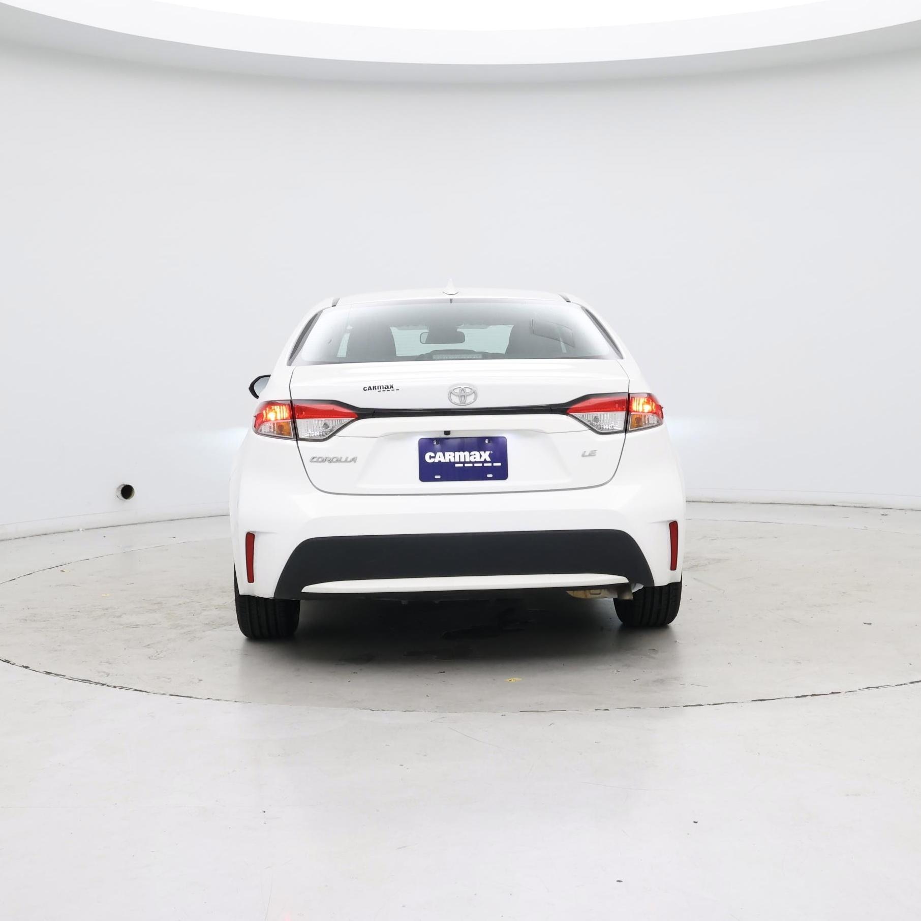 Thumbnail: 2021 Toyota Corolla - 6