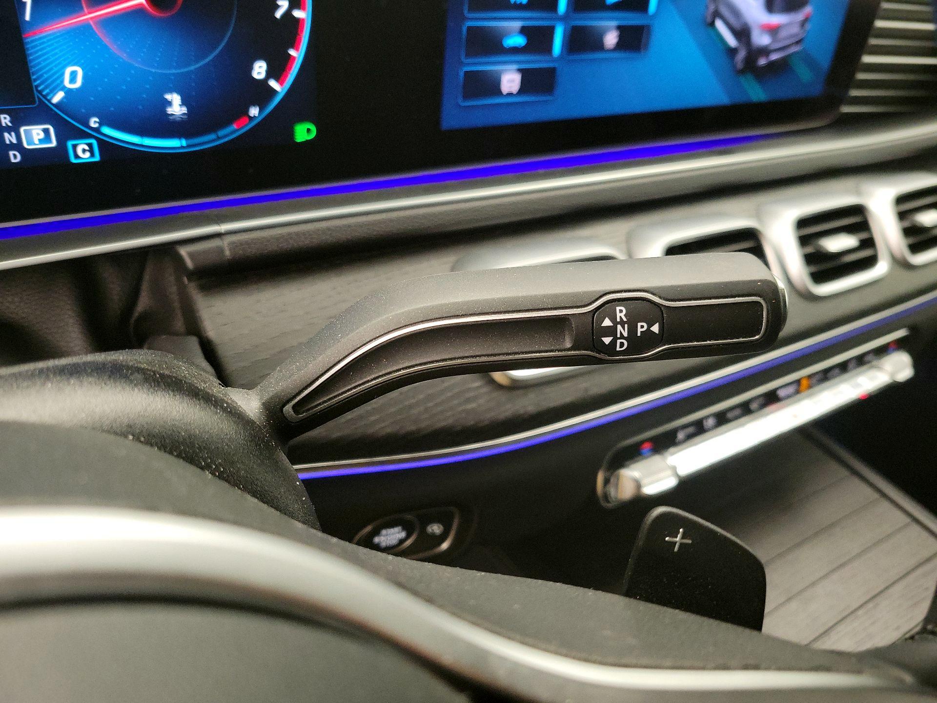 Thumbnail: 2021 Mercedes-Benz GLE - 17