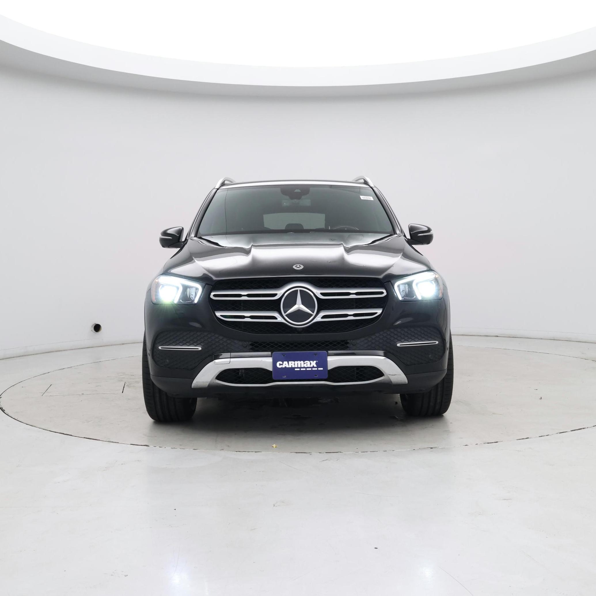Thumbnail: 2021 Mercedes-Benz GLE - 5