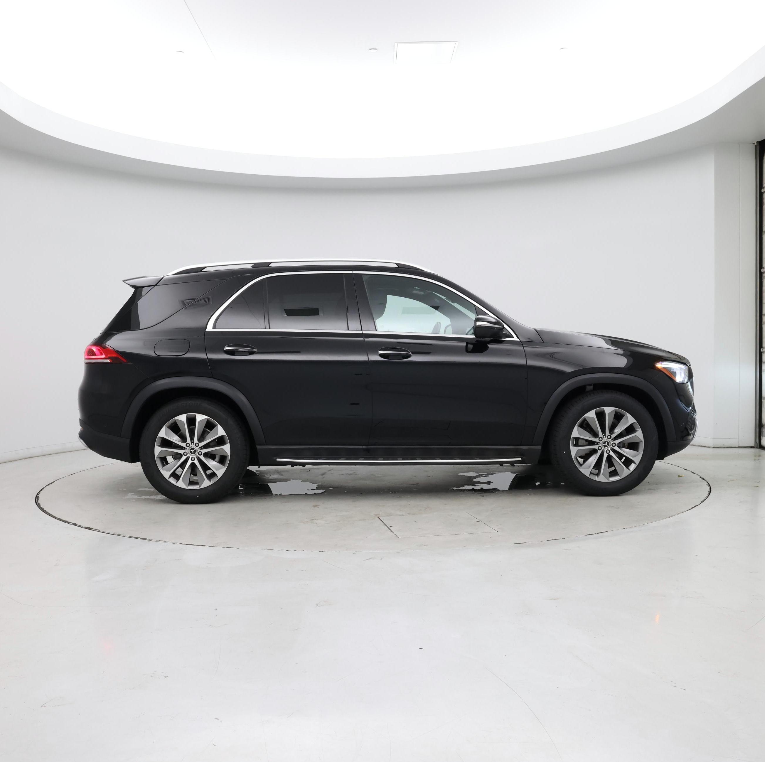 Thumbnail: 2021 Mercedes-Benz GLE - 7