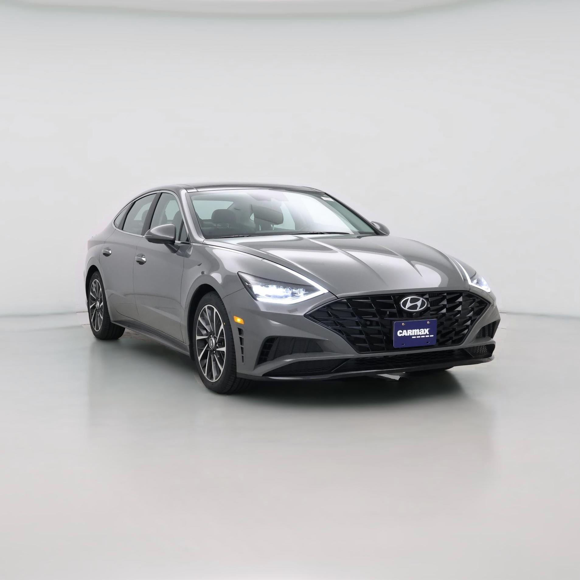 Thumbnail: 2022 Hyundai Sonata - 1